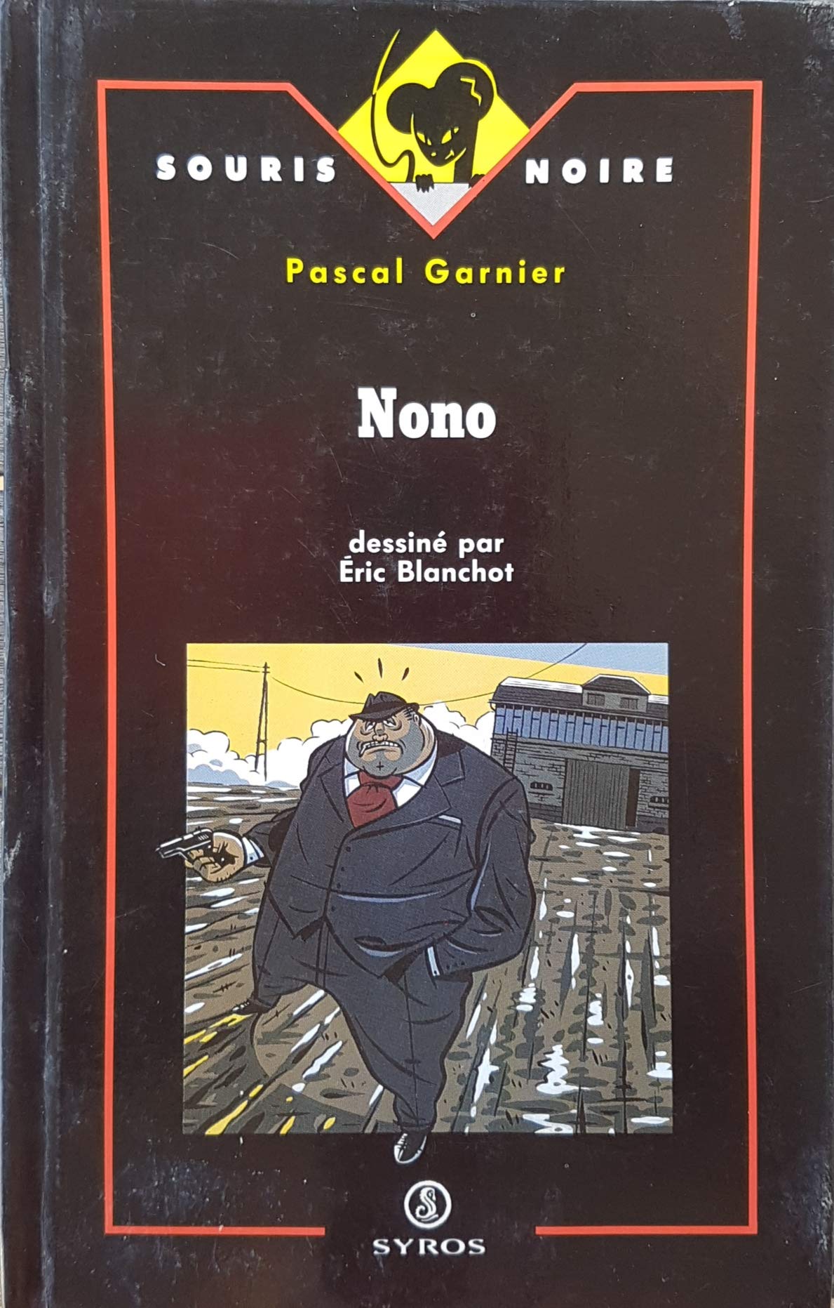Nono 9782867388767