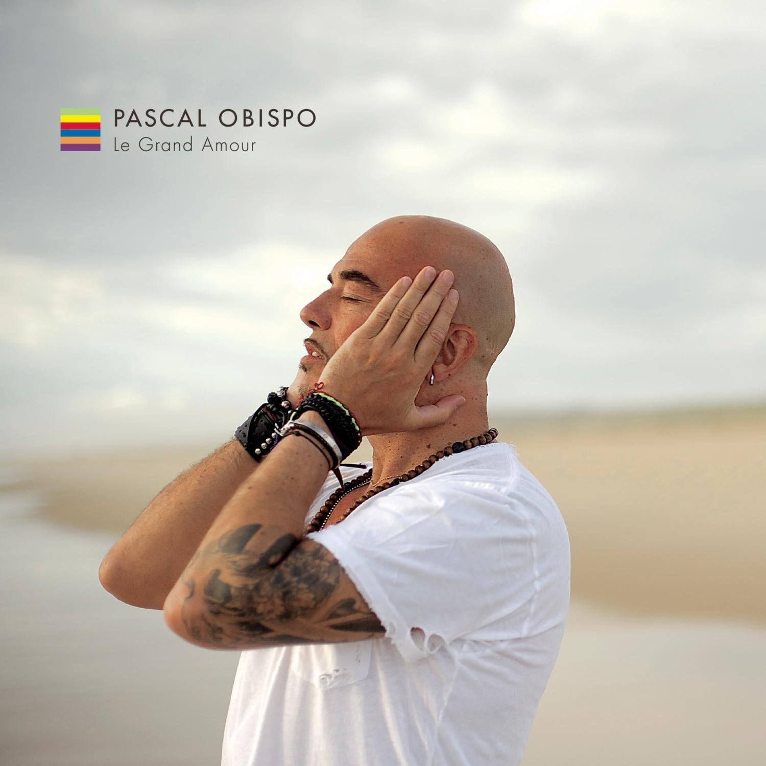 Le Grand Amour 0888837803625