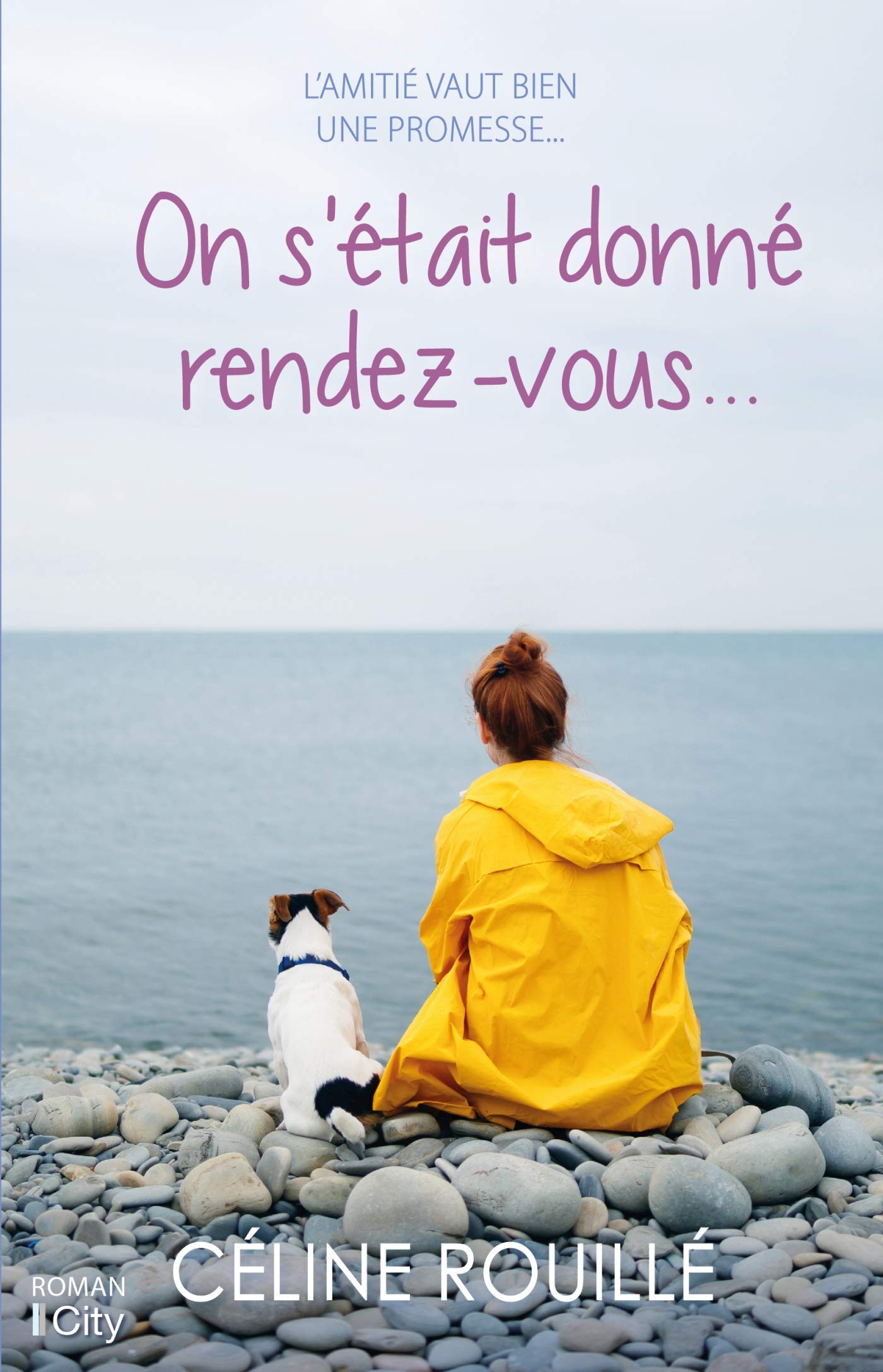 On s'était donné rendez-vous... 9782824614021