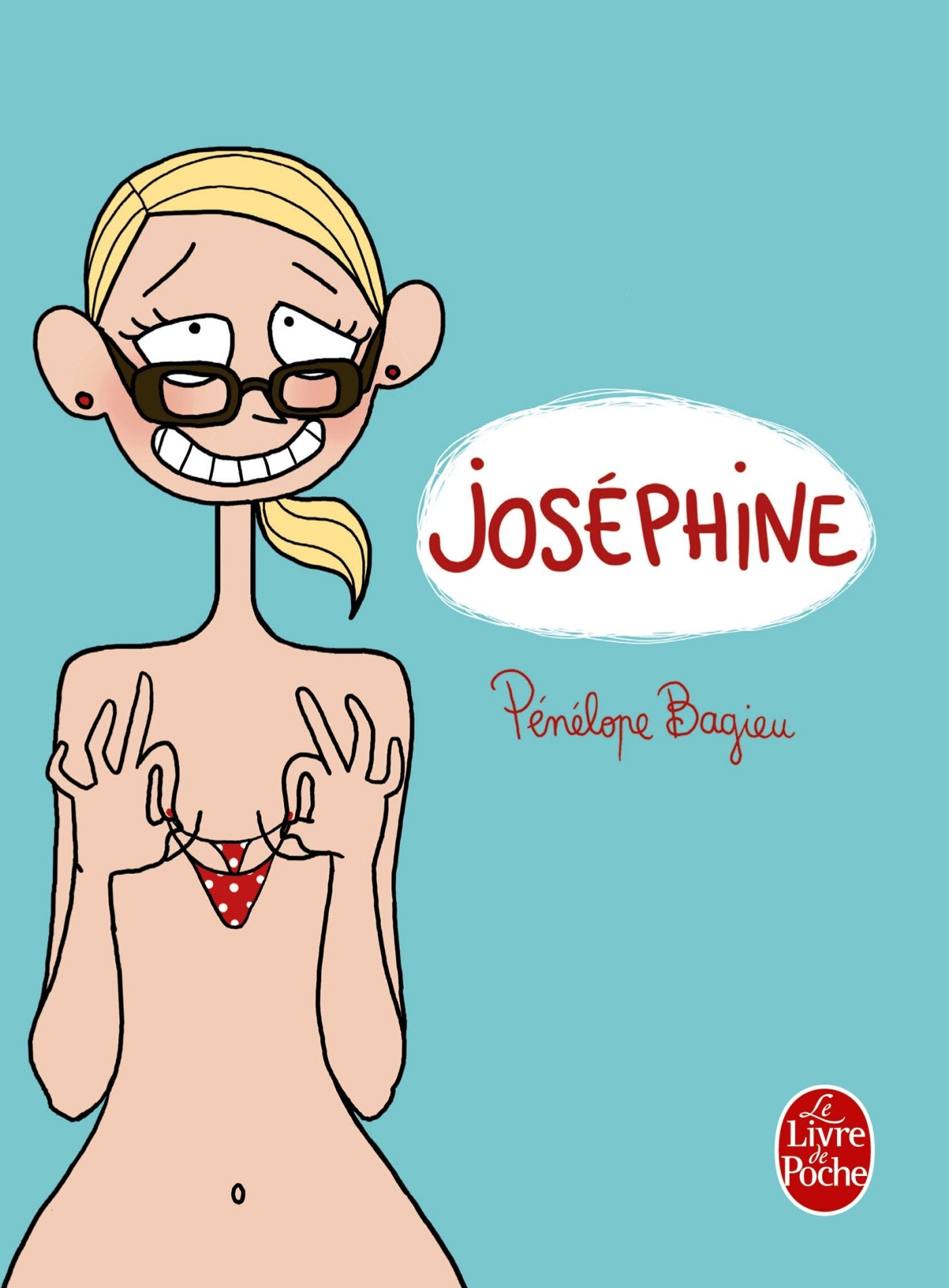 Joséphine (Joséphine, Tome 1) 9782253085096