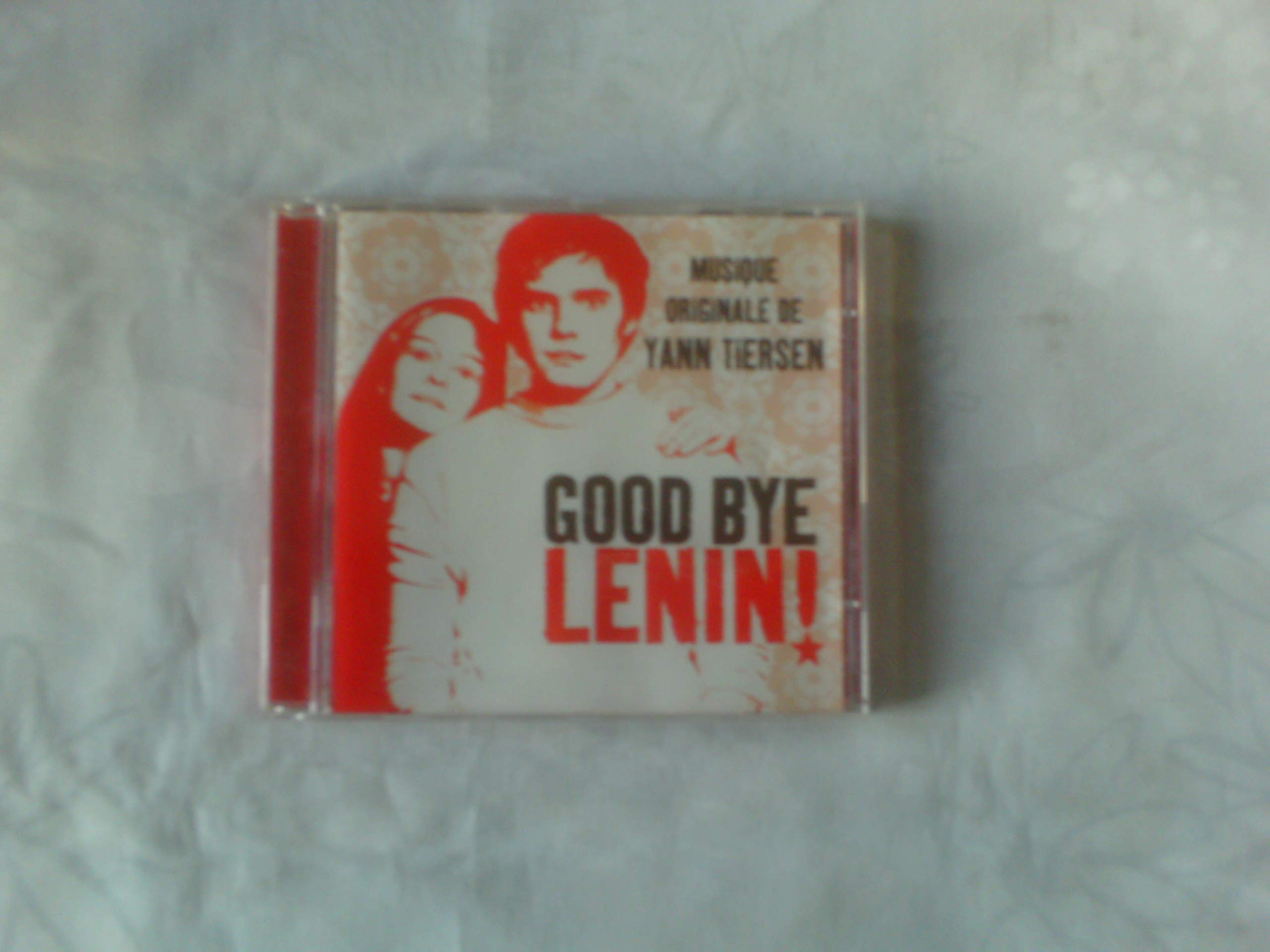 Good Bye Lenin 0766483109141