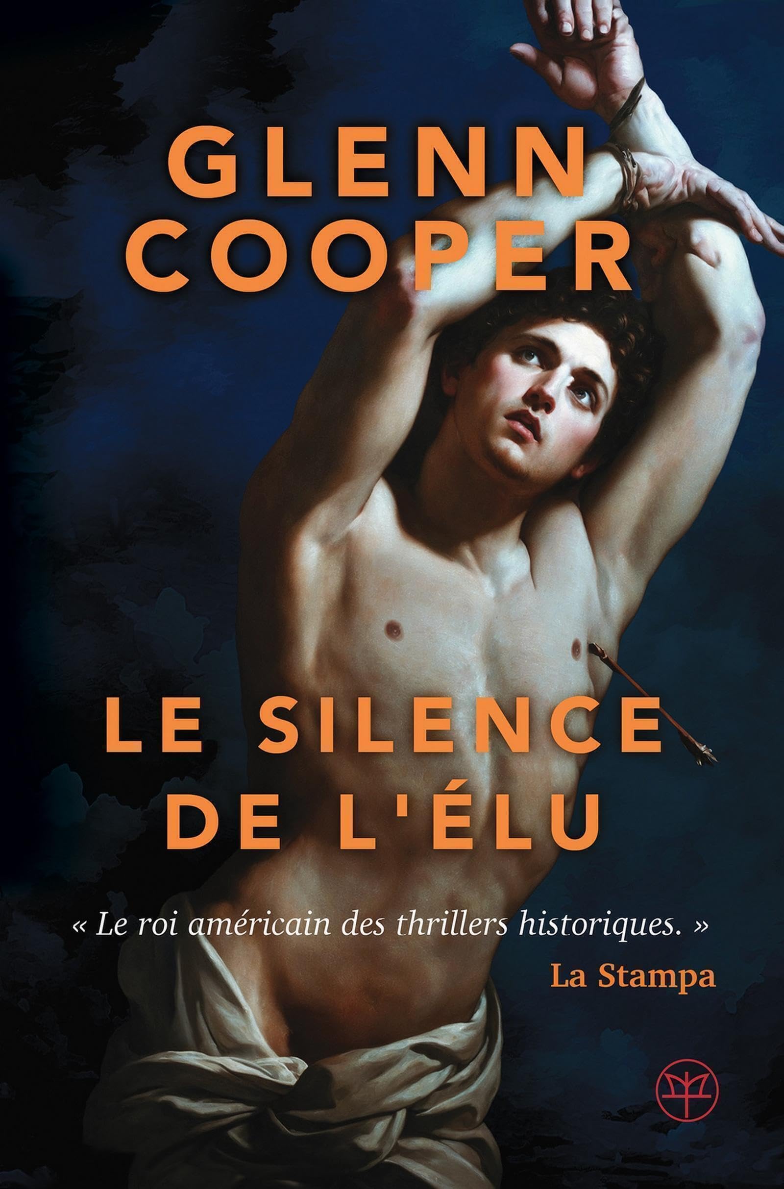 Le silence de l'élu 9782382112786