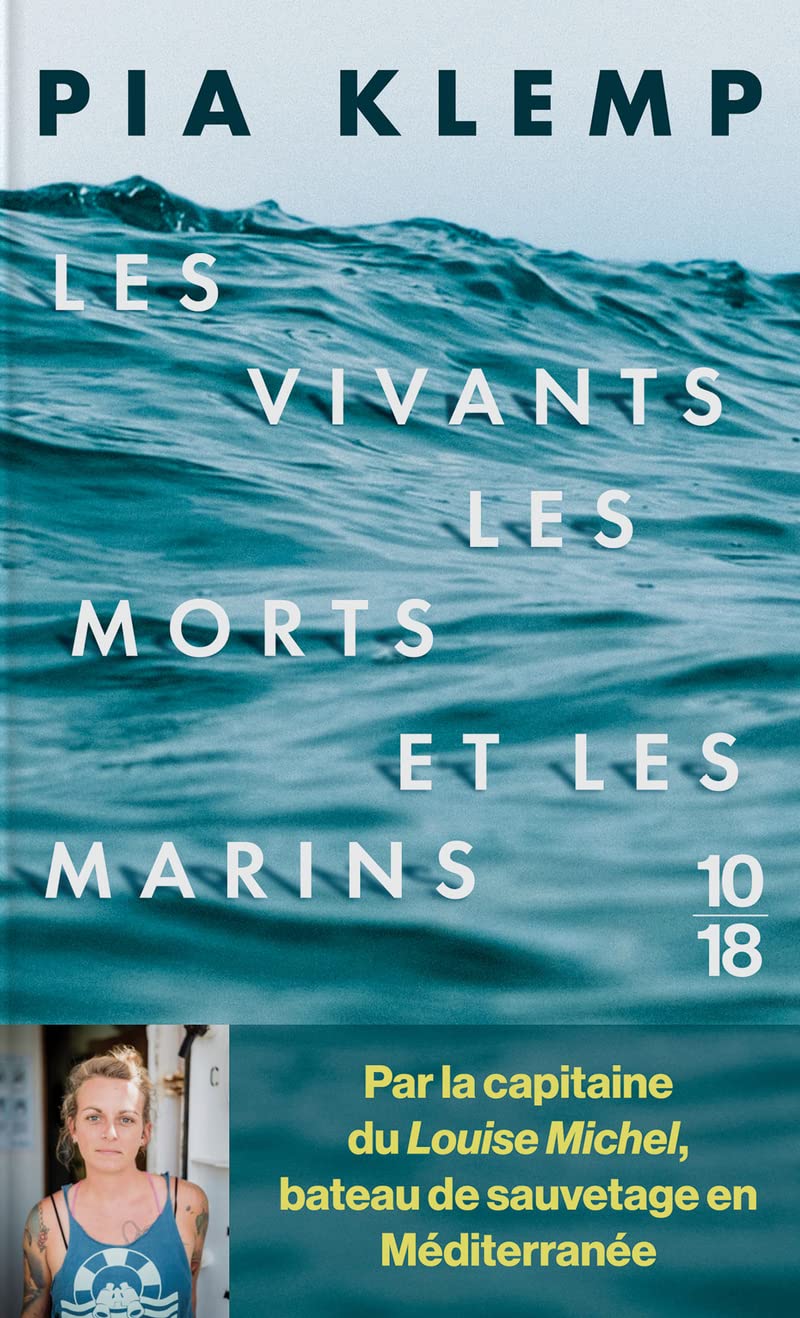 Les vivants, les morts et les marins 9782264080066