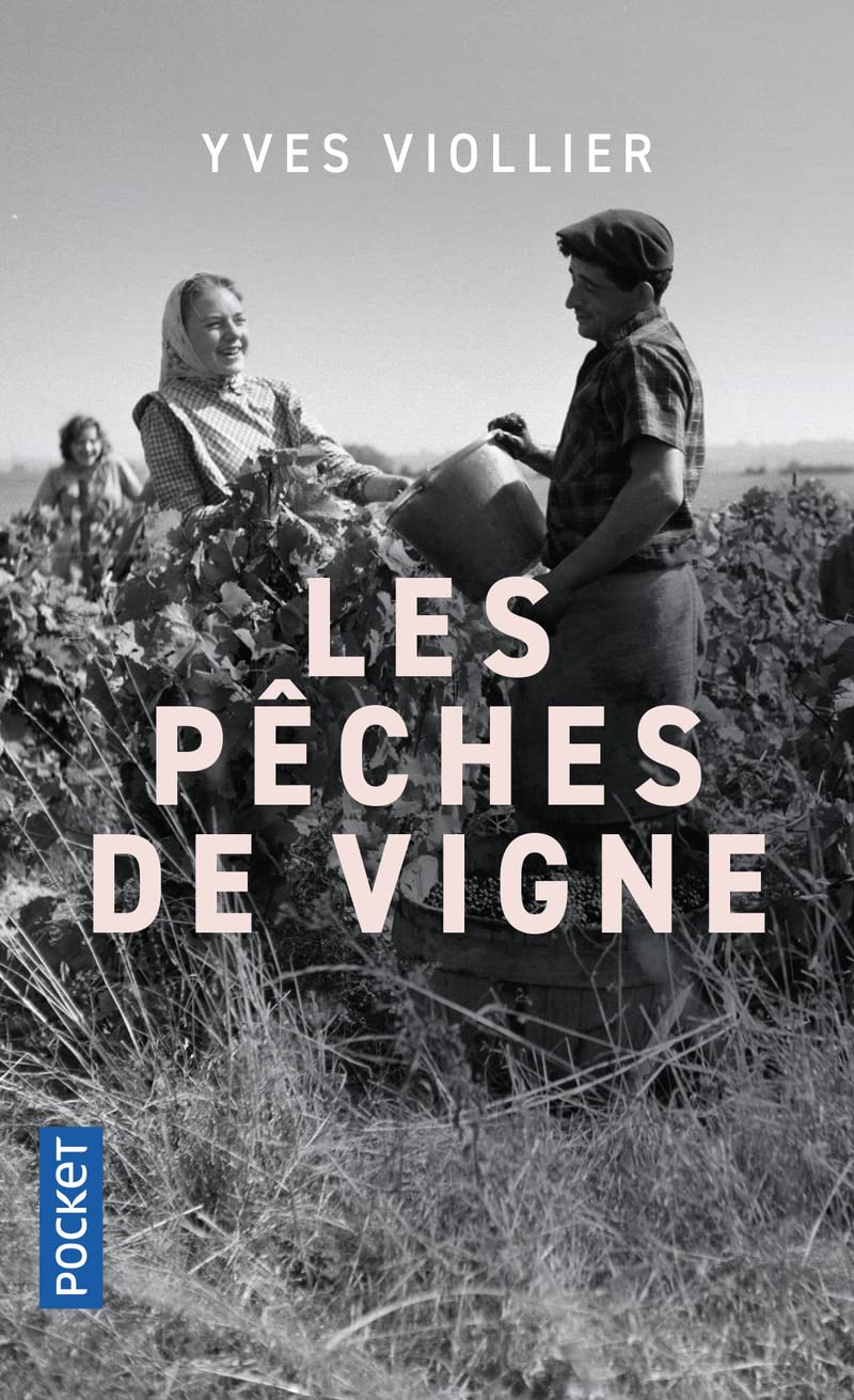 Les Pêches de vigne 9782266098588