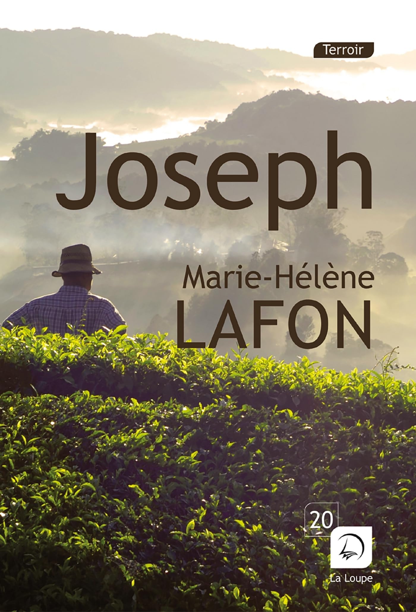 Joseph 9782848685656