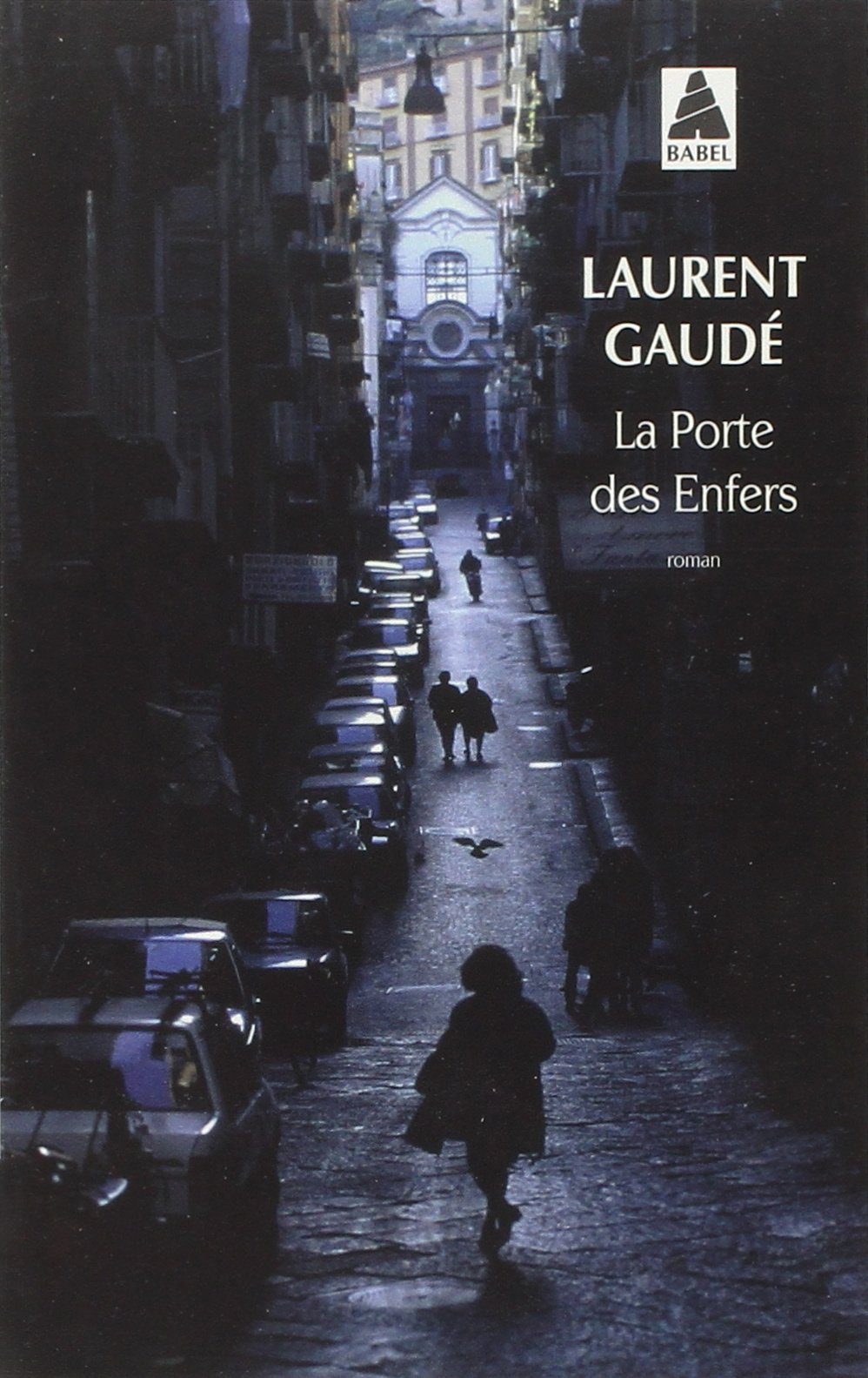La Porte des Enfers 9782330026523