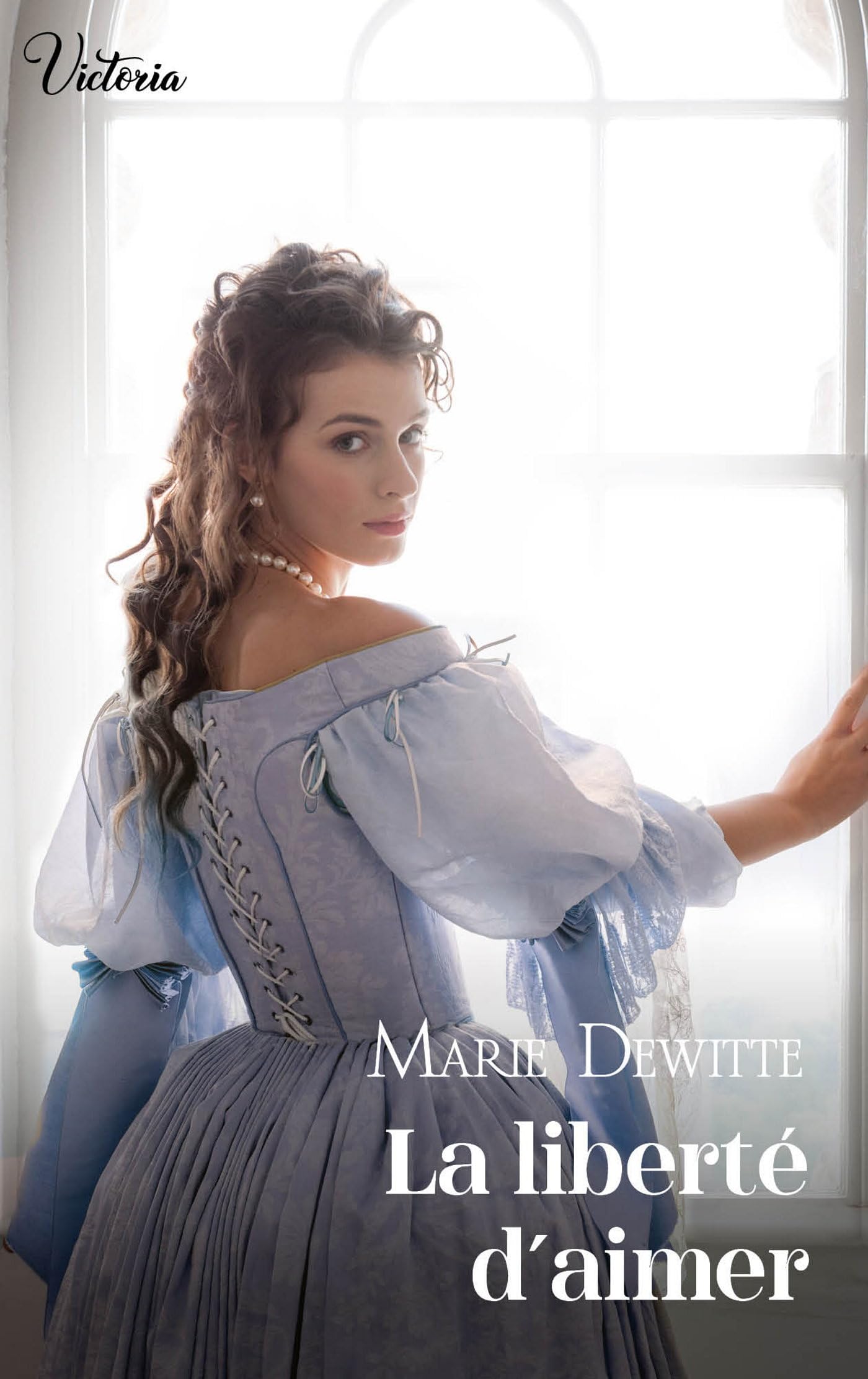 La liberté d'aimer 9782280505925