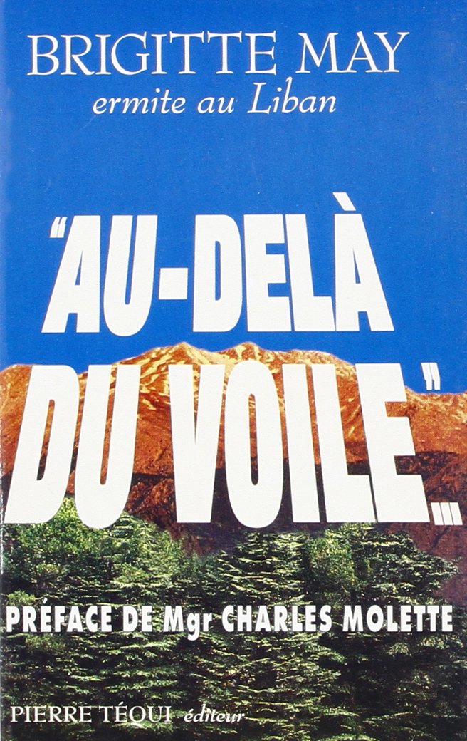 Au-delà du voile-- 9782740304846