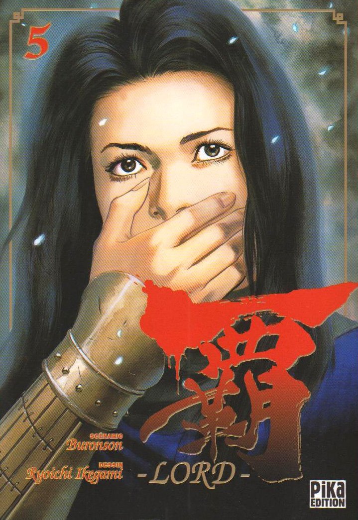 Seinen 9782845999596