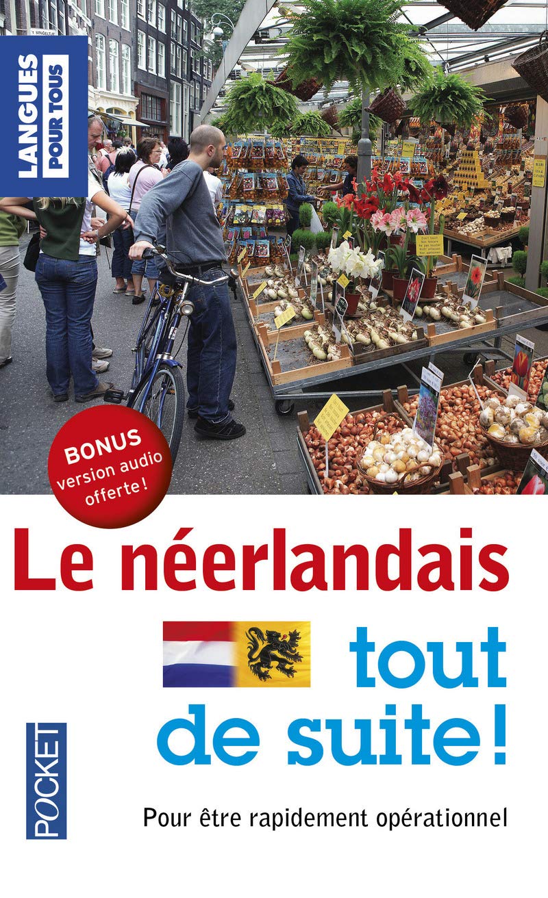 Le néerlandais tout de suite ! 9782266256568
