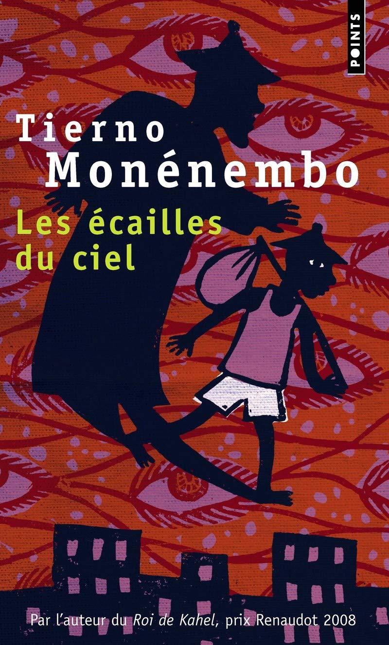 Les Ecailles du ciel 9782020314480