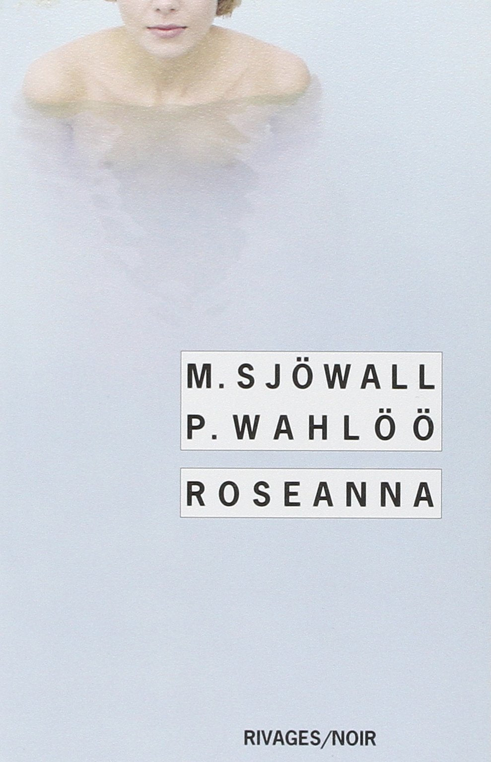 Roseanna 9782743618049