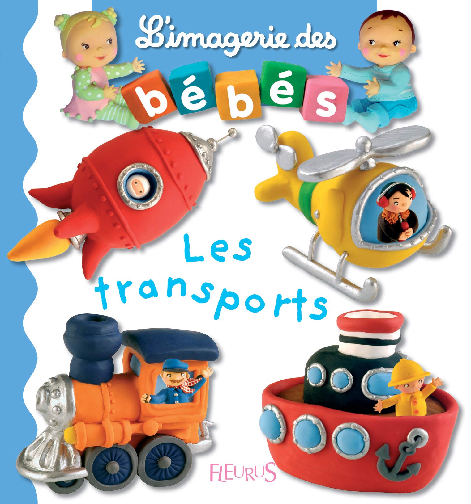 Les transports 9782215080510