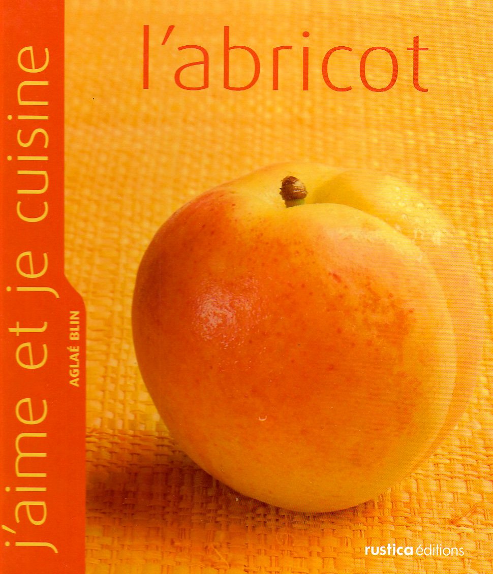 ABRICOT (L') 9782840387435