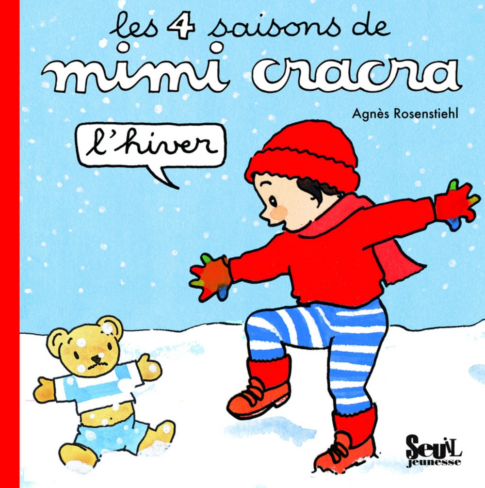 L'hiver 9782020975339