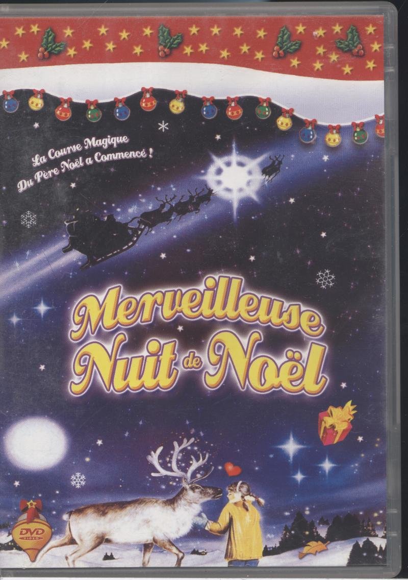 Merveilleuse Nuit de Noel 3523721201060