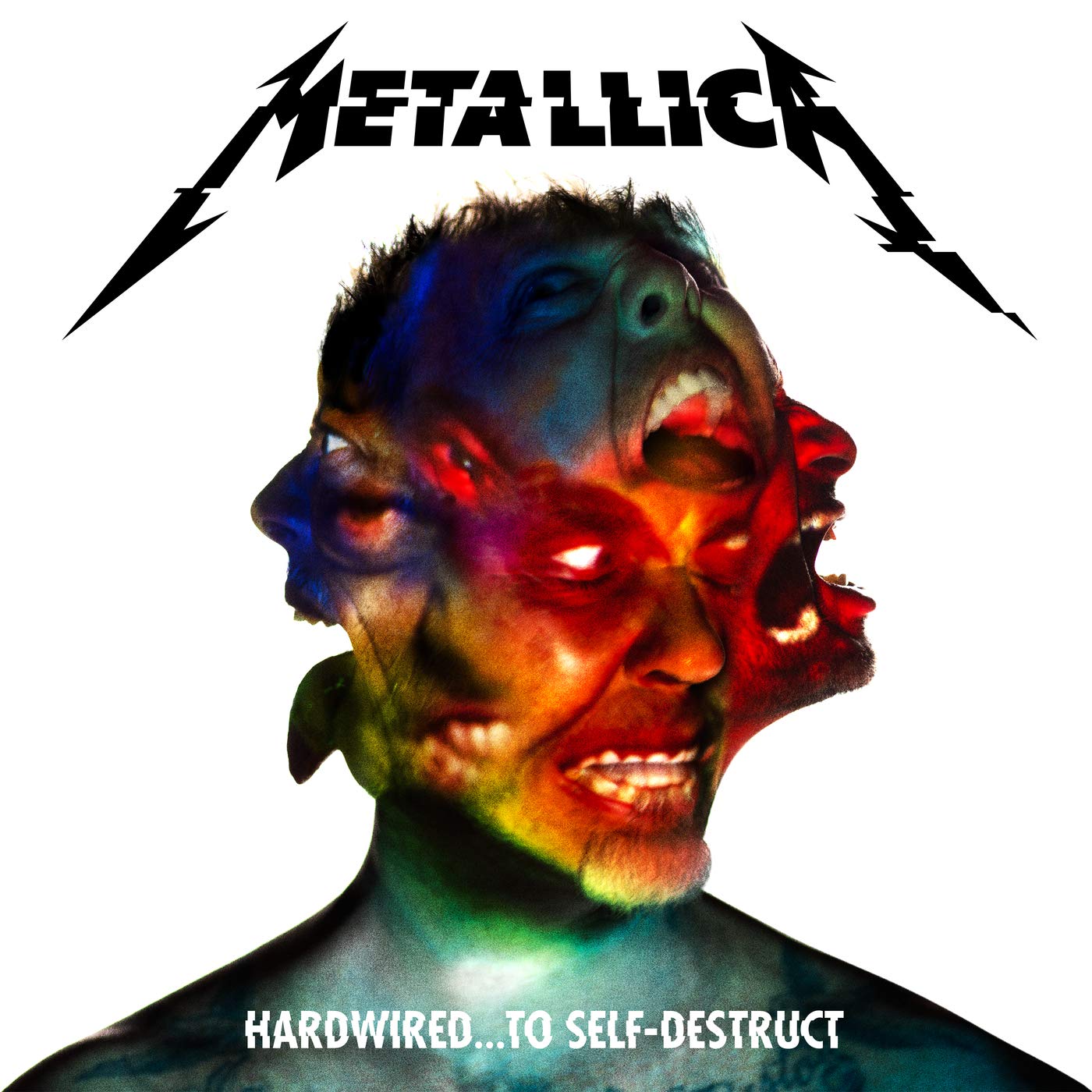 Hardwired.to Self-Destruct 0602557156263