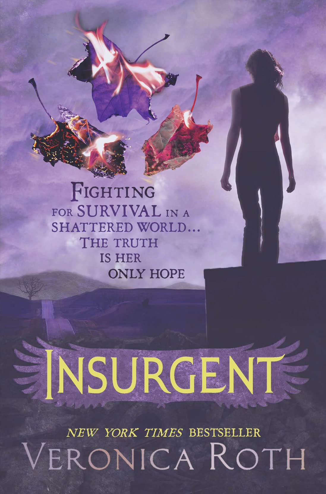 Insurgent 9780007442928