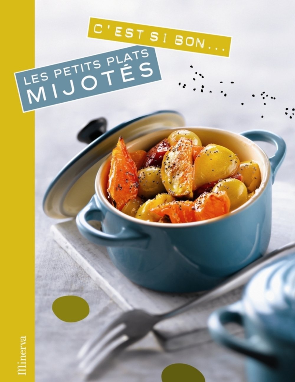 Les petits plats mijotés 9782830711721