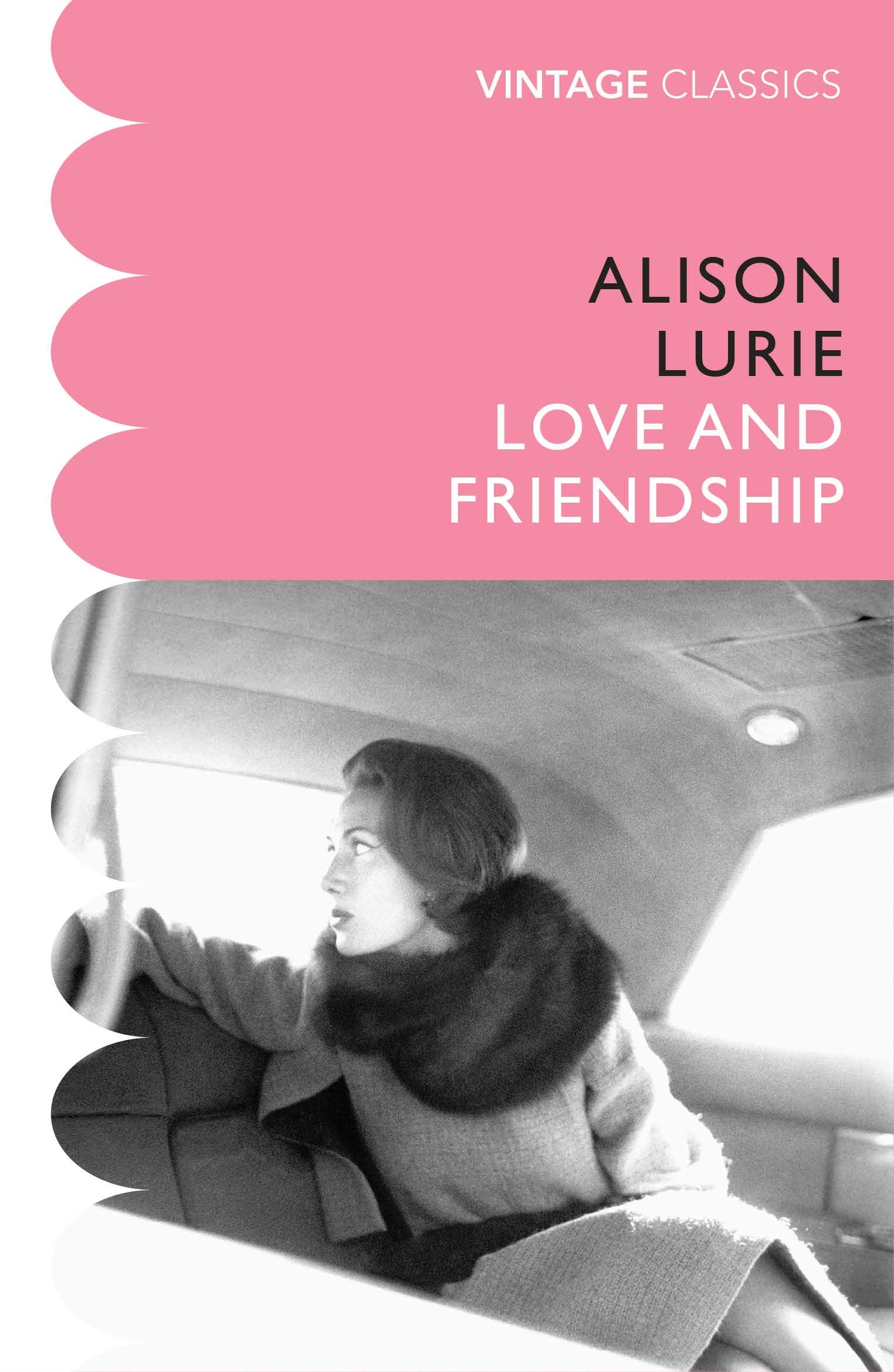Love and Friendship 9781784876302