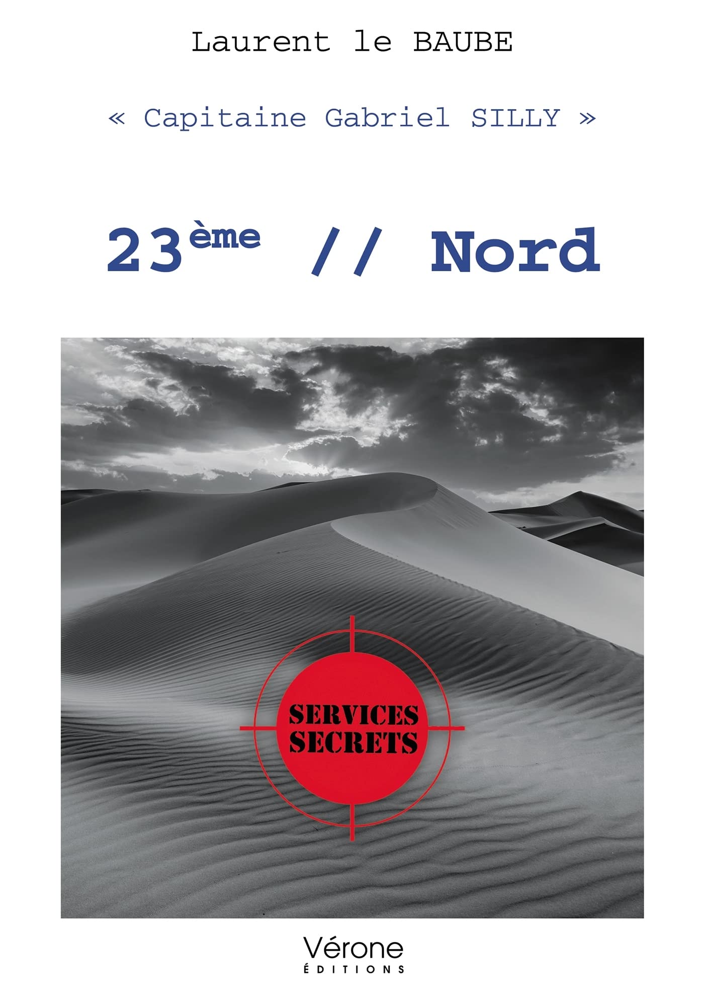 23ème // Nord 9791028410766