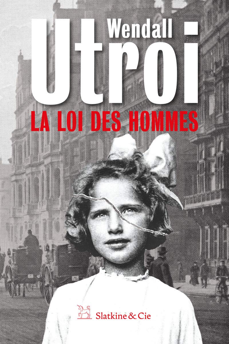 La Loi des hommes 9782889441266