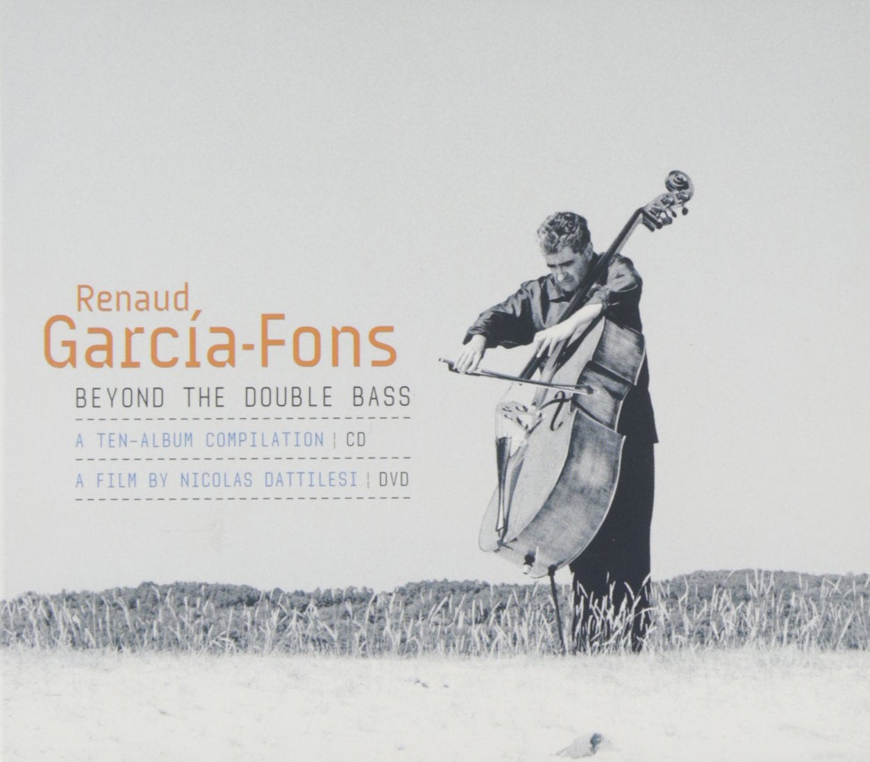 Beyond The Double Bass 0063757960829