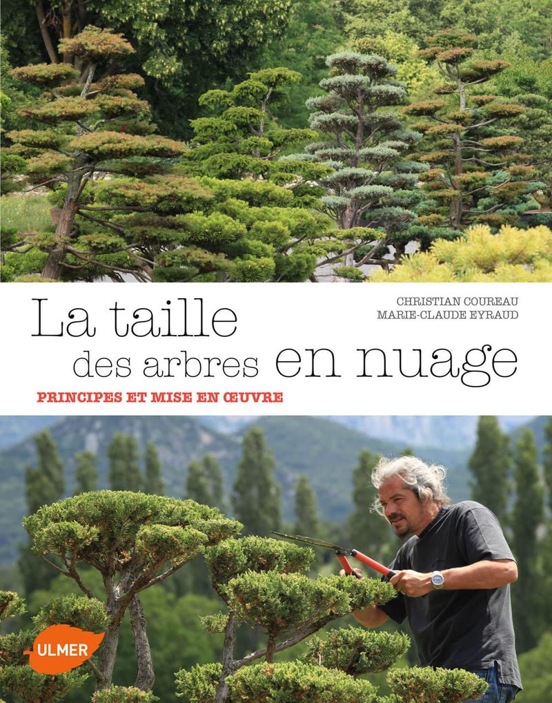 La Taille des arbres en nuage 9782841385645
