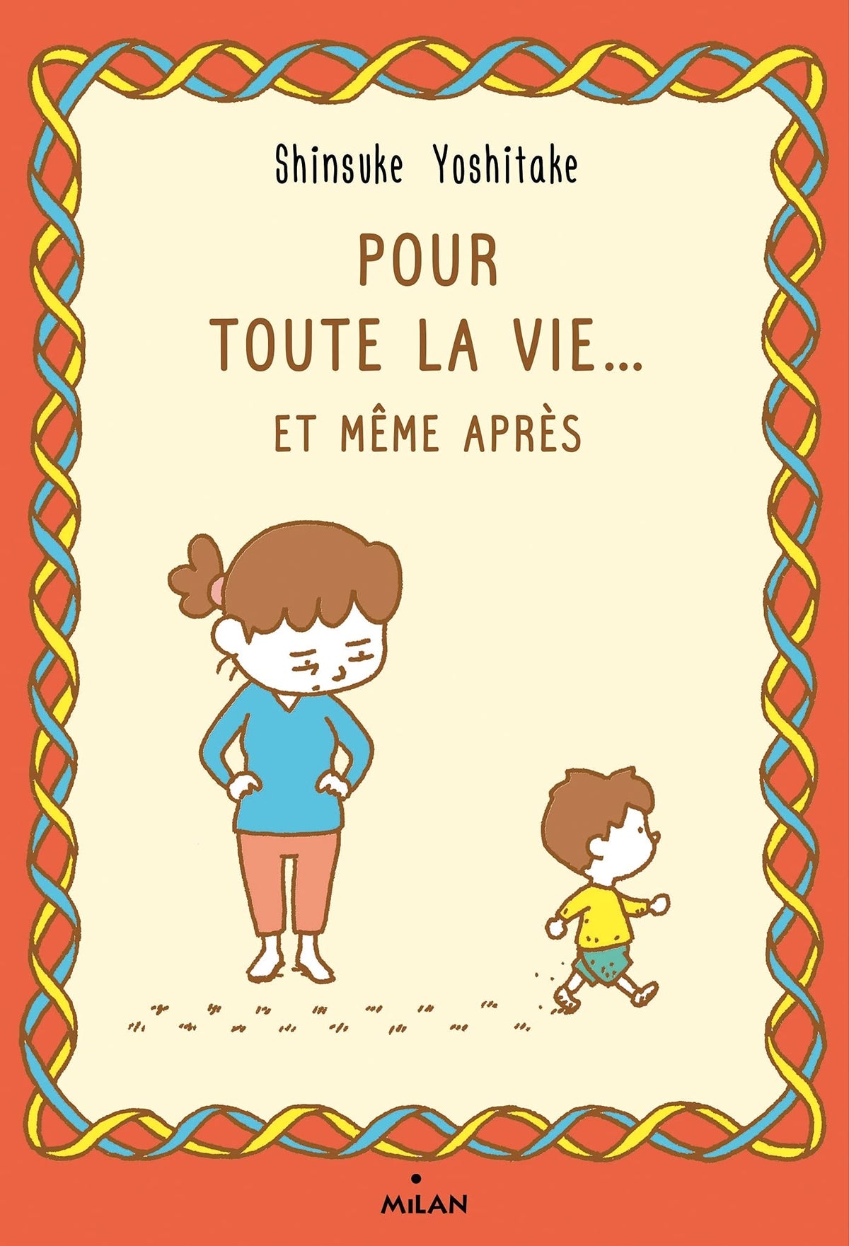 Pour toute la vie... et même après 9782408031619