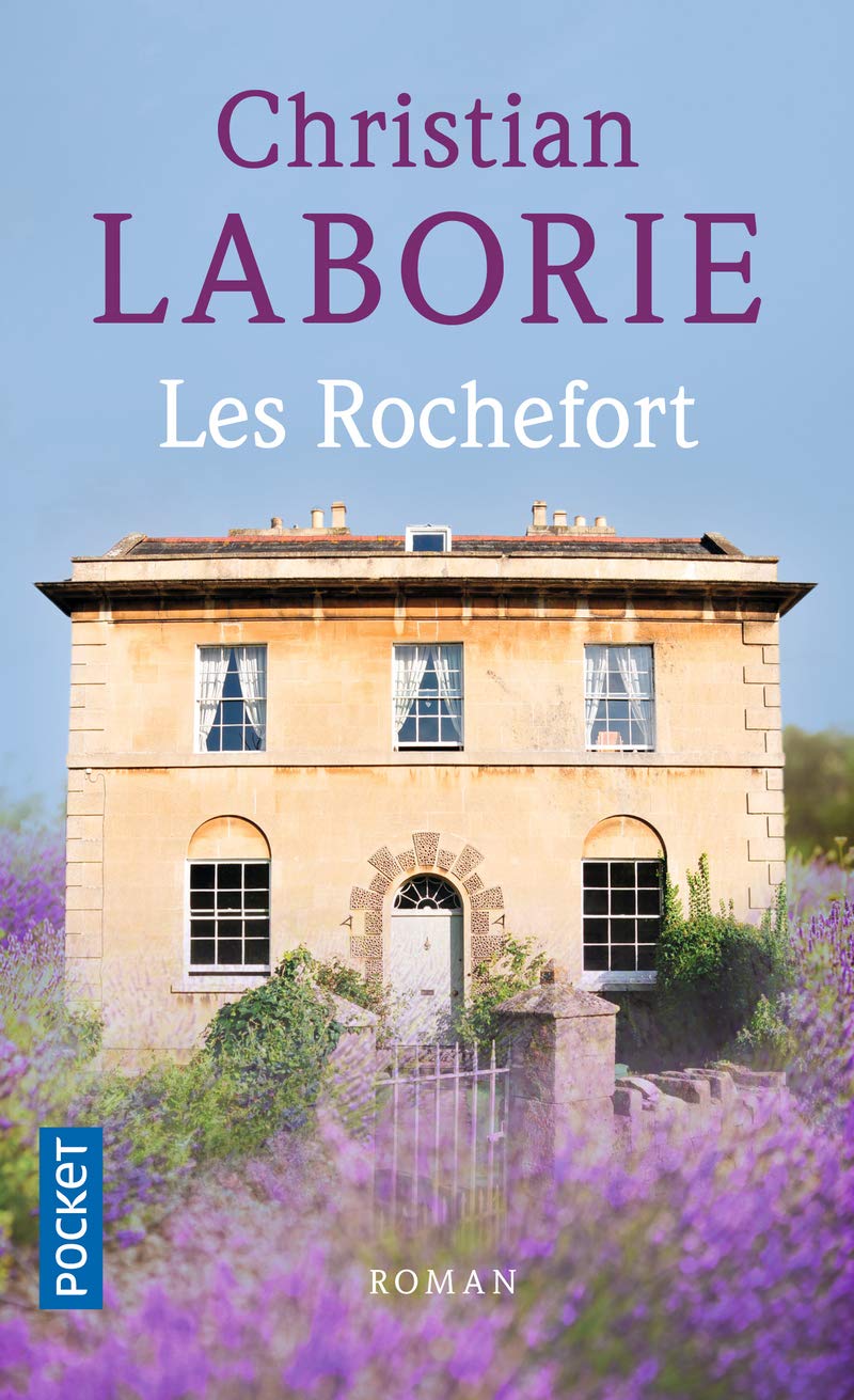 Les Rochefort 9782266253512
