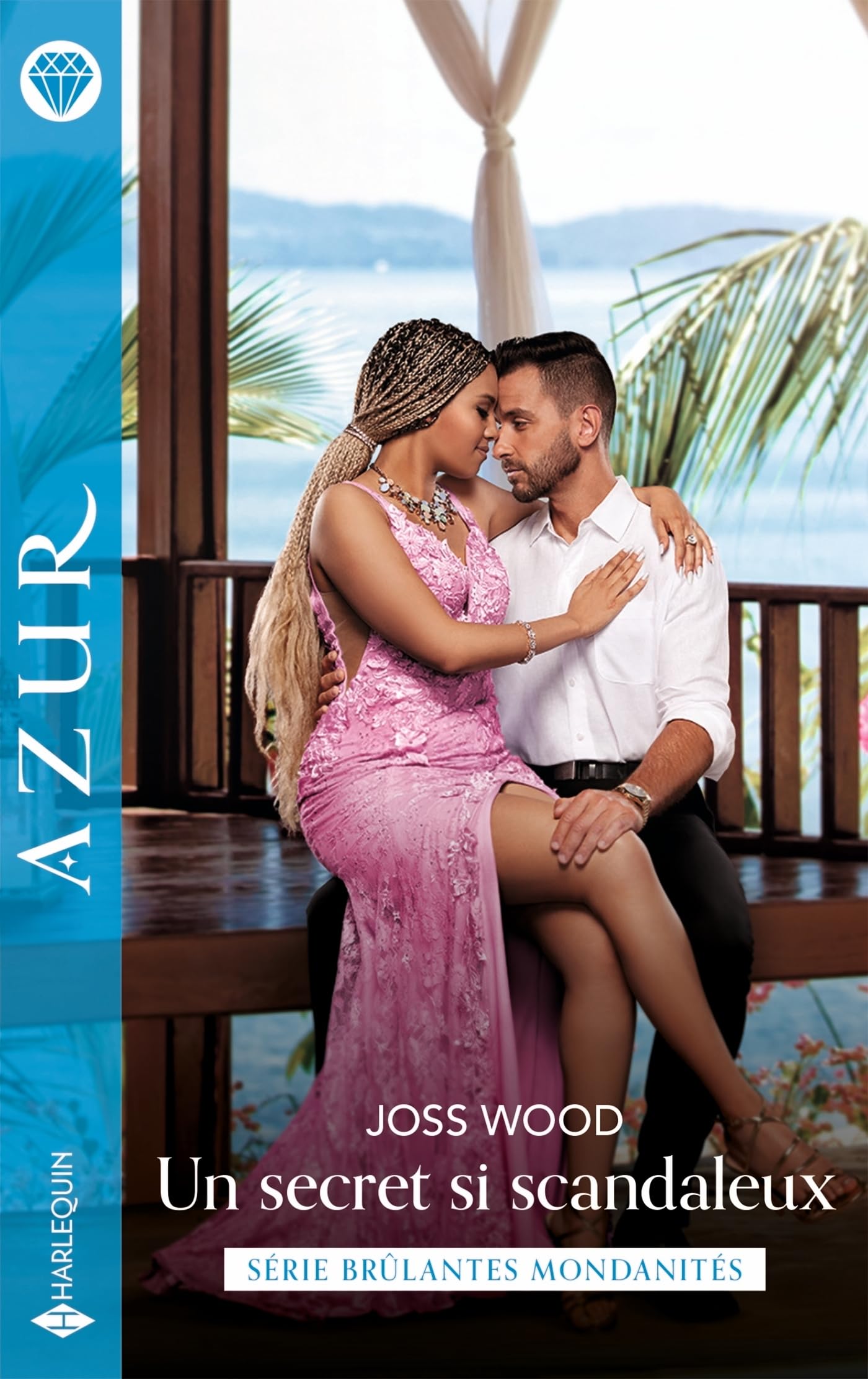 Un secret si scandaleux 9782280503945