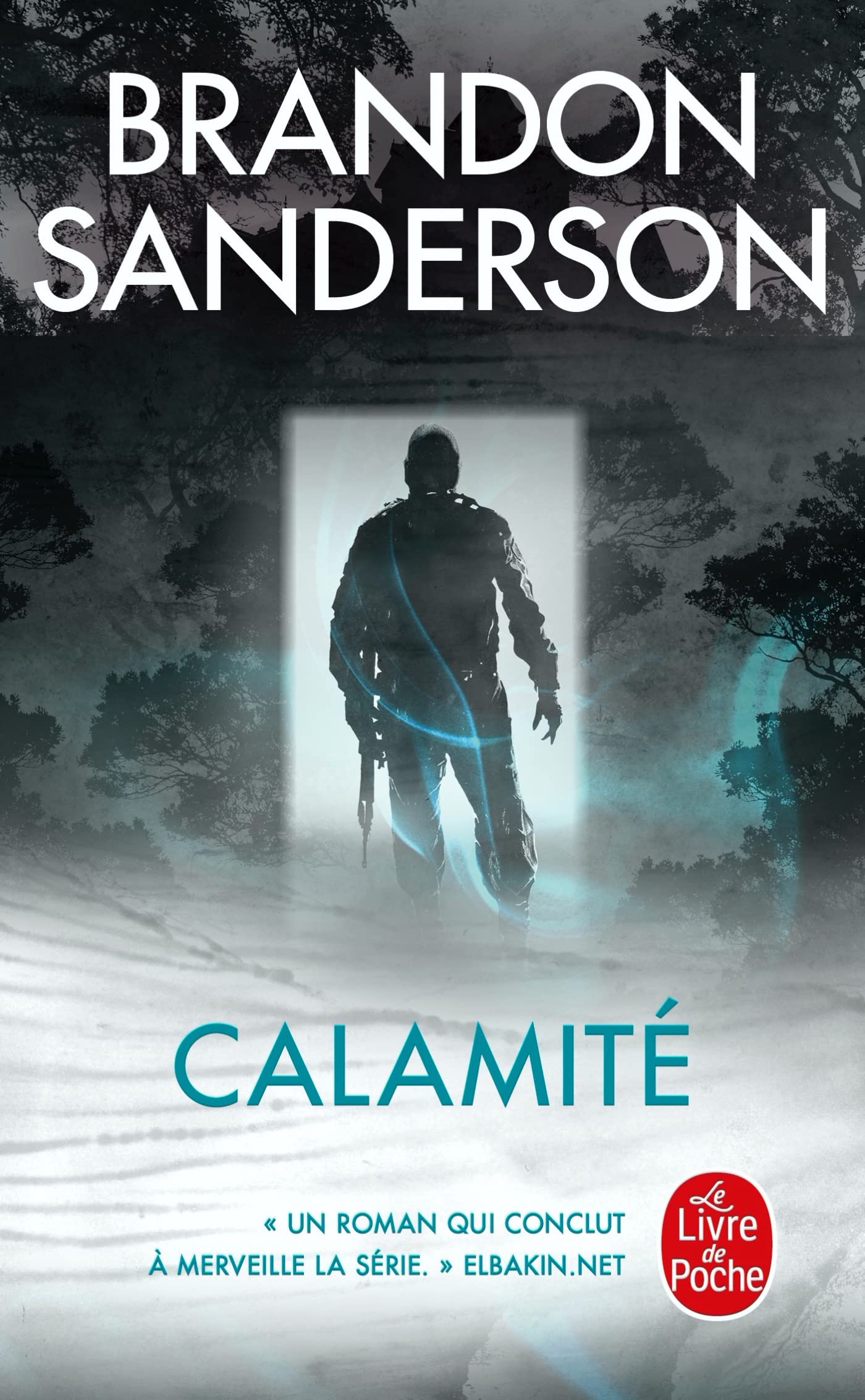 Calamité (Coeur d'acier, Tome 3) 9782253820178