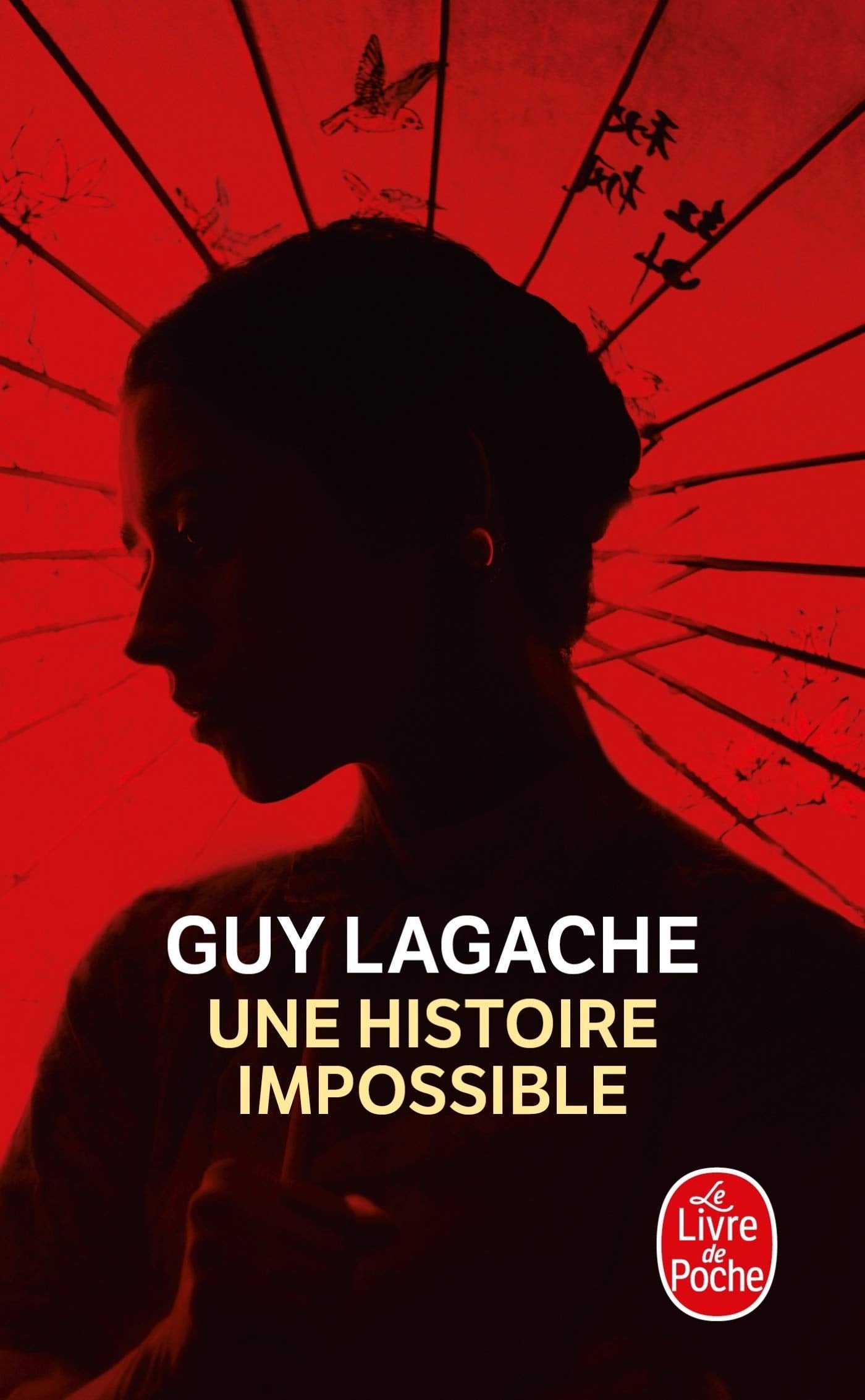Une histoire impossible 9782253101970