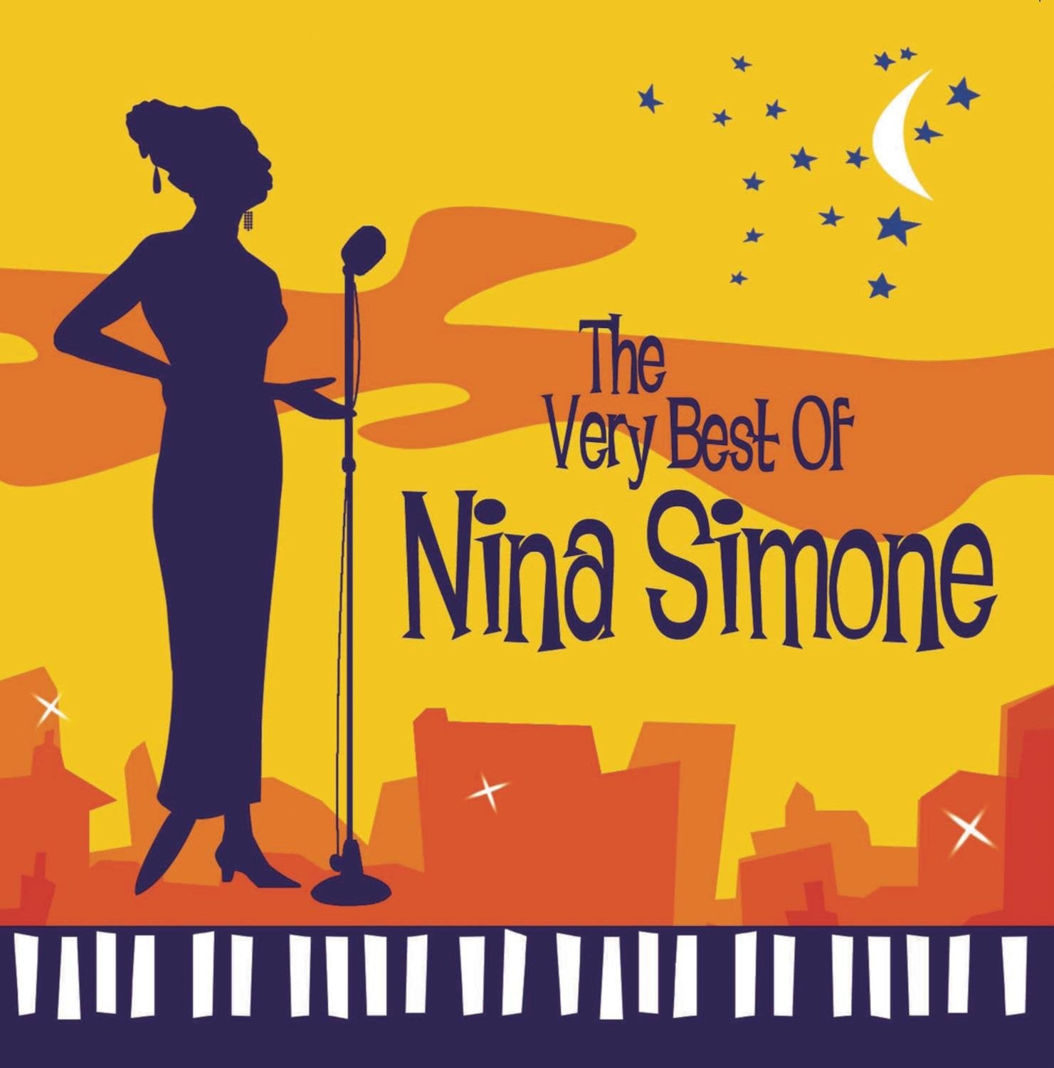 The Very Best Of Nina Simone 0886970240024