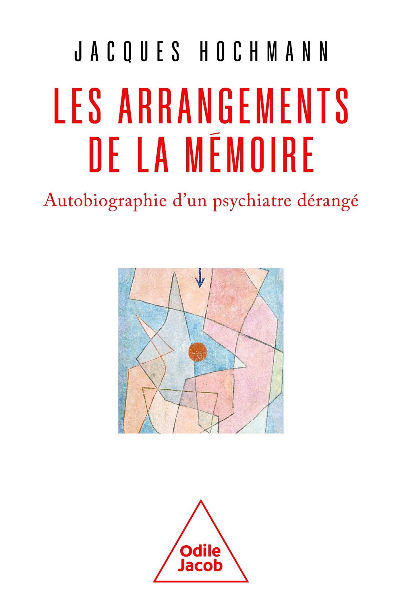 Les Arrangements de la mémoire 9782415000691