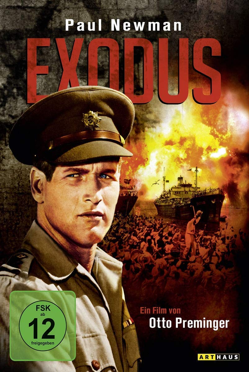 Exodus [Import] 4006680063751
