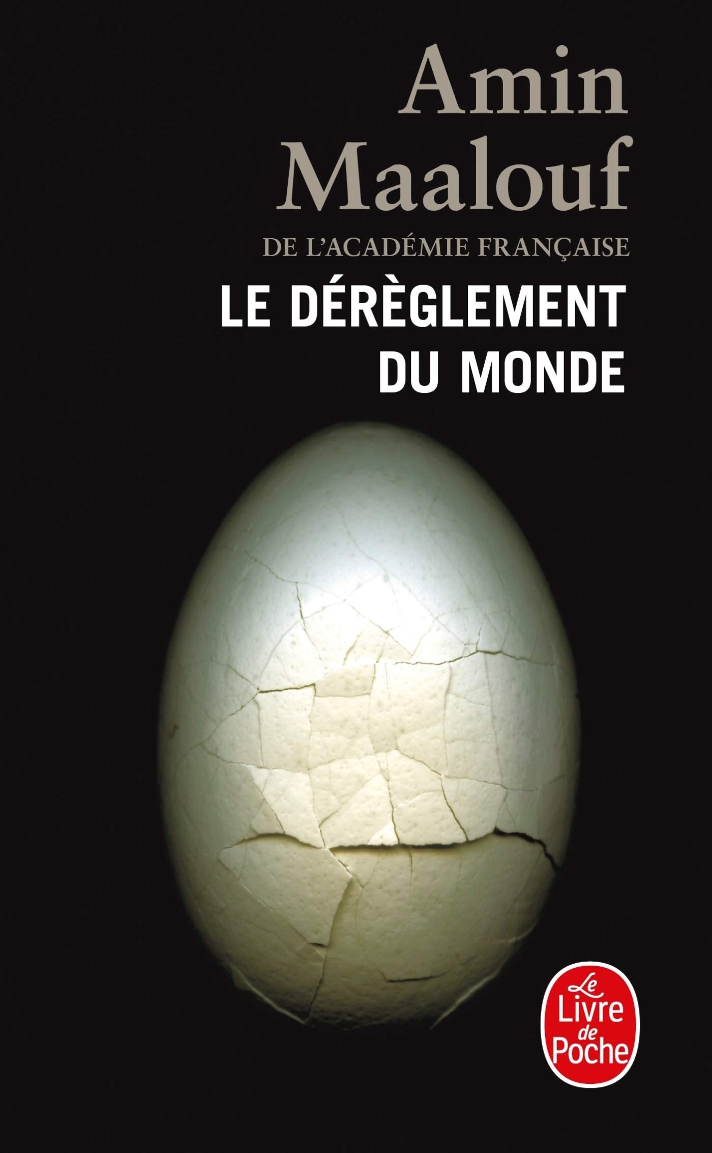 Le Dérèglement du monde 9782253129974