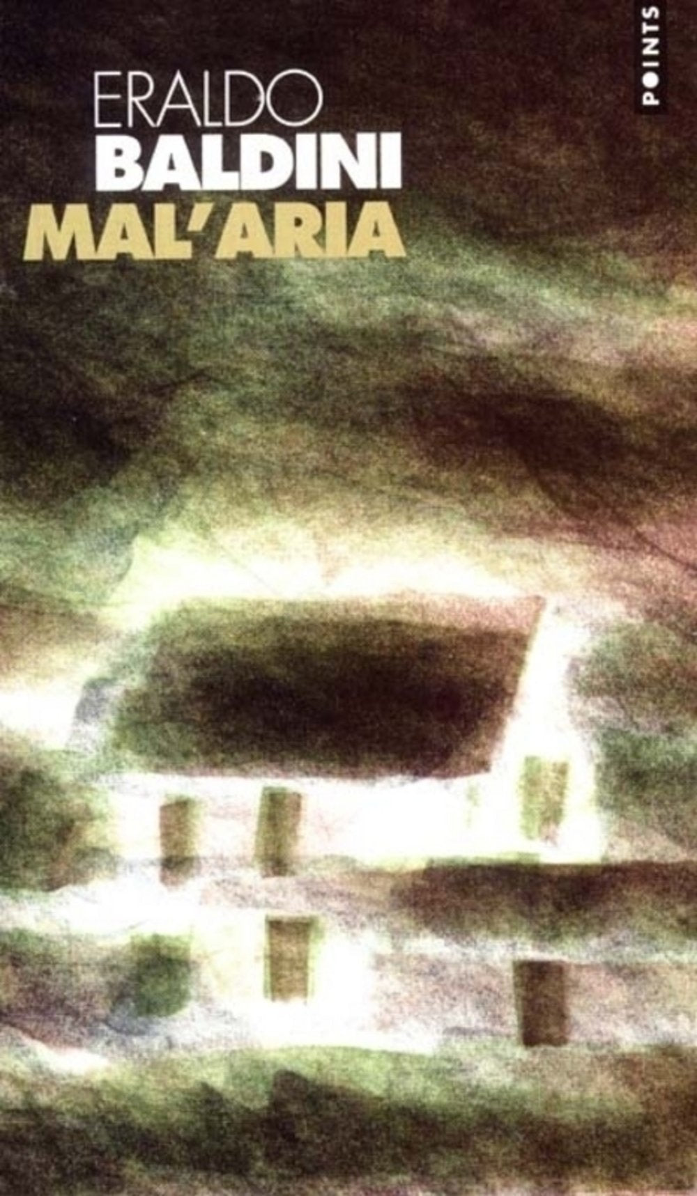 Mal'Aria 9782020418751