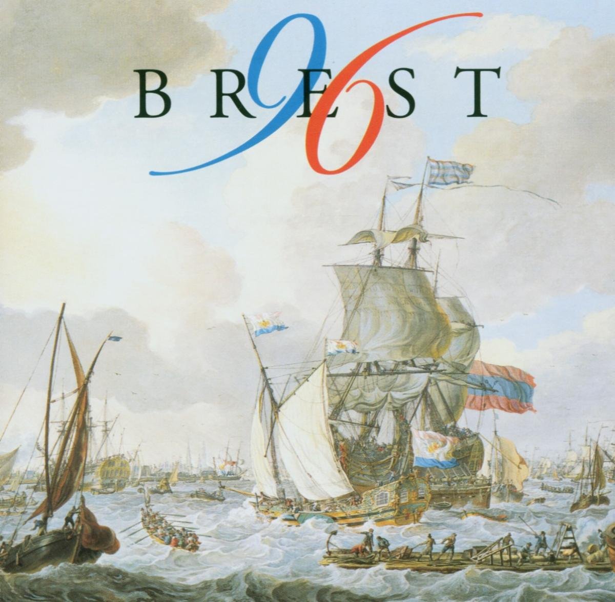 Penn-AR-Bed/Live [Import] 3359340118805