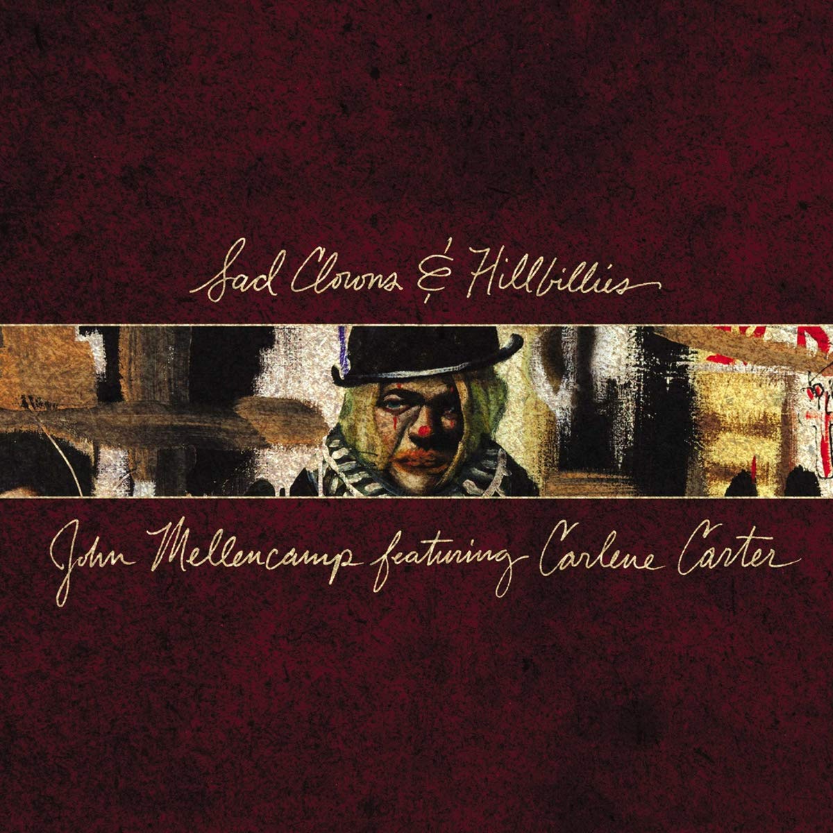 Sad Clowns & Hillbillies 0602557186130