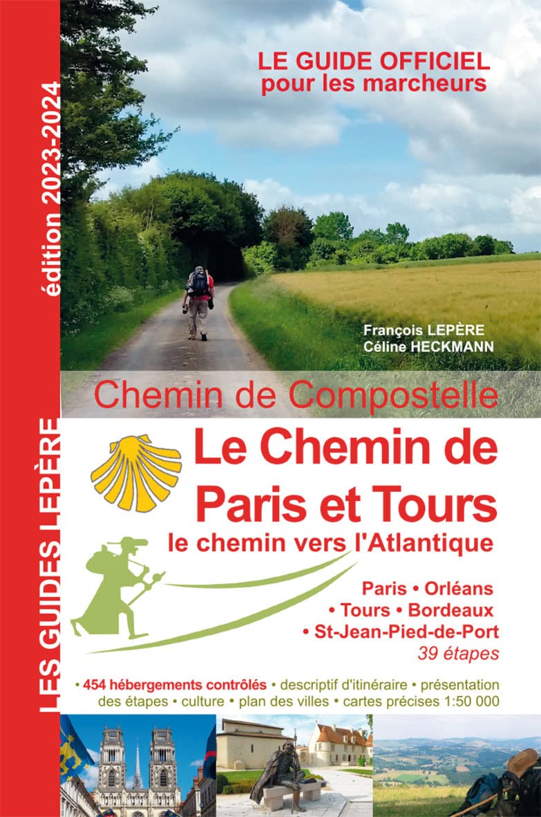 La voie de paris et tours 9782915156782