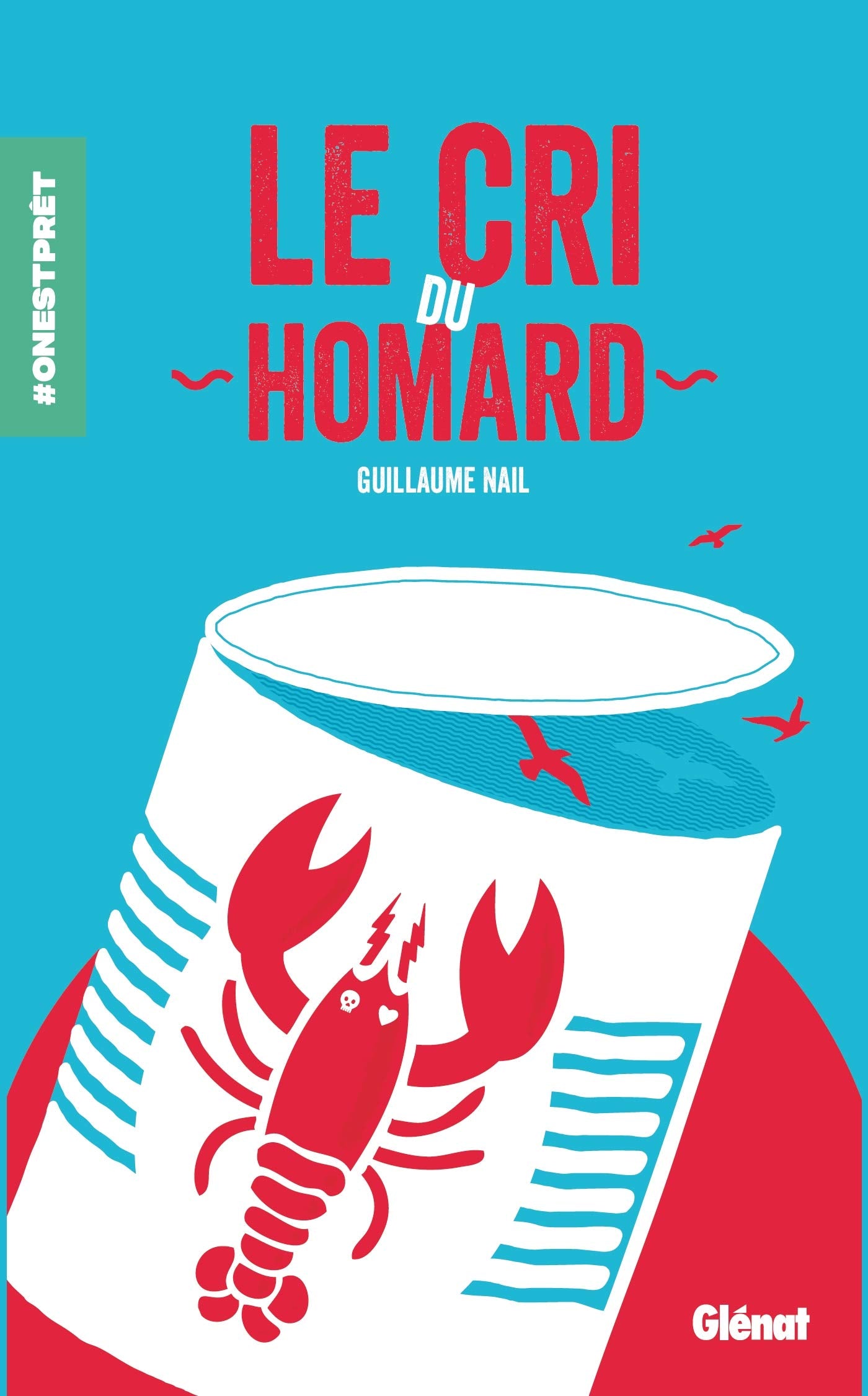 Le Cri du homard 9782344042786