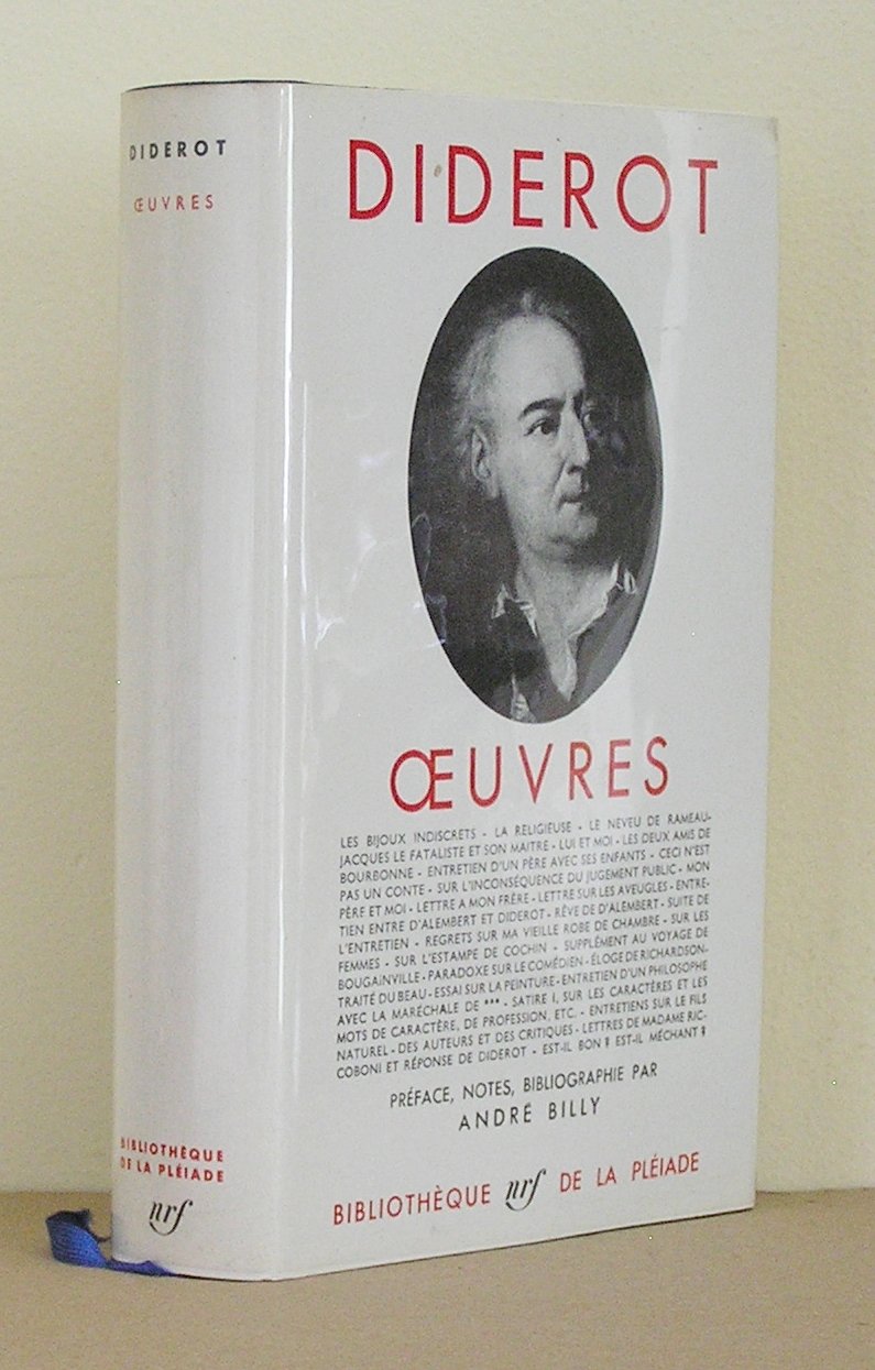 Oeuvres 