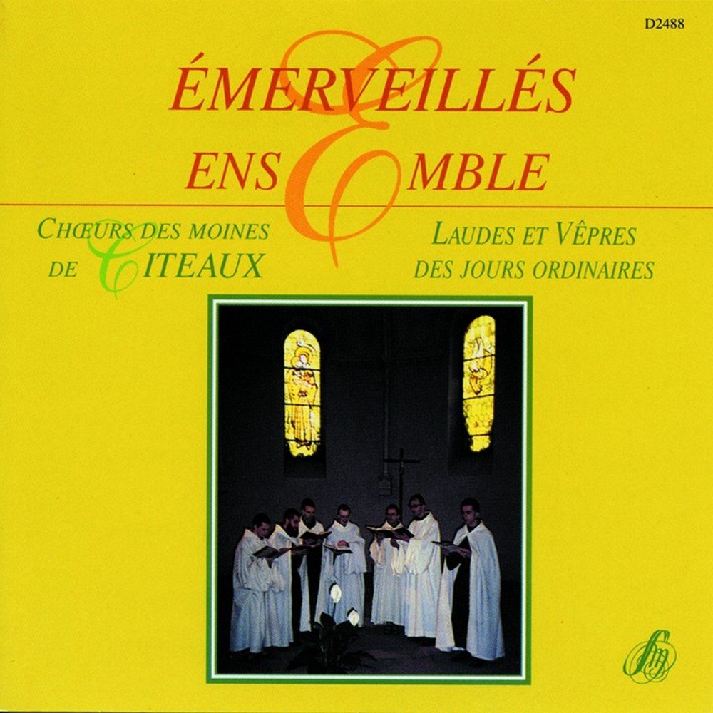 Emerveillés Ensemble 3133580124884