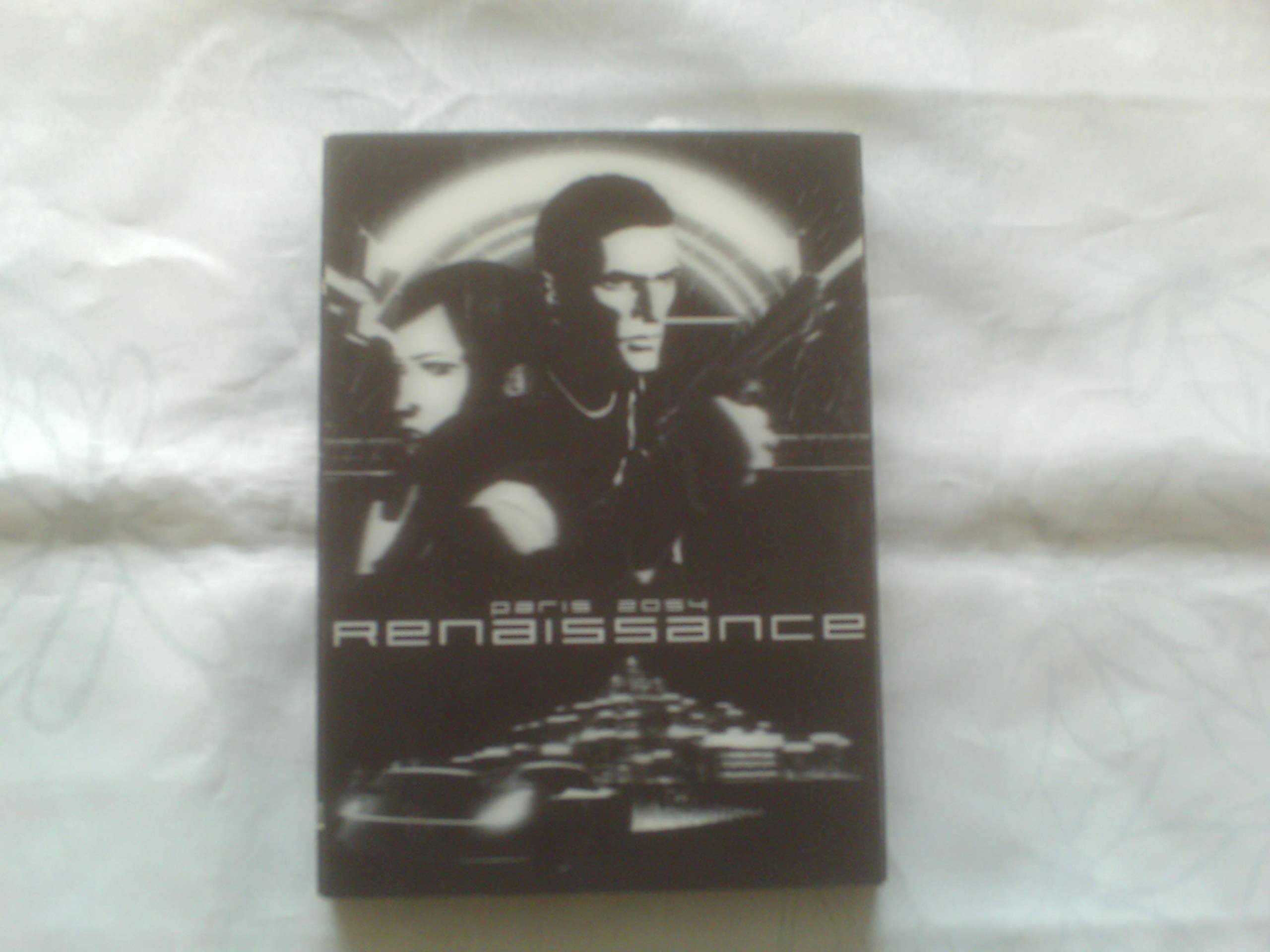 Renaissance [Édition Simple] 3388330030285