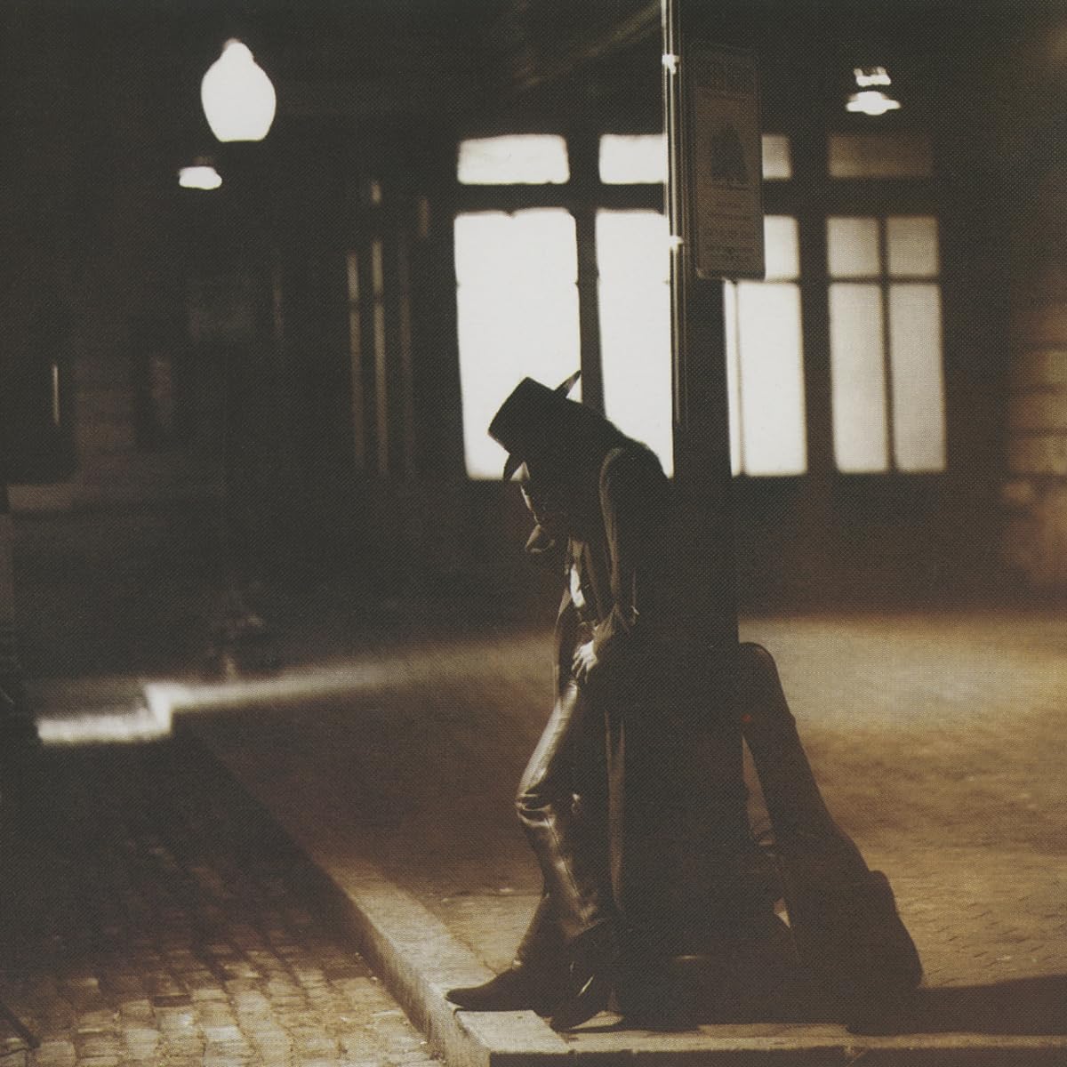 Richie Sambora. Stranger in this town. Live! Promo CD. 0042284889520