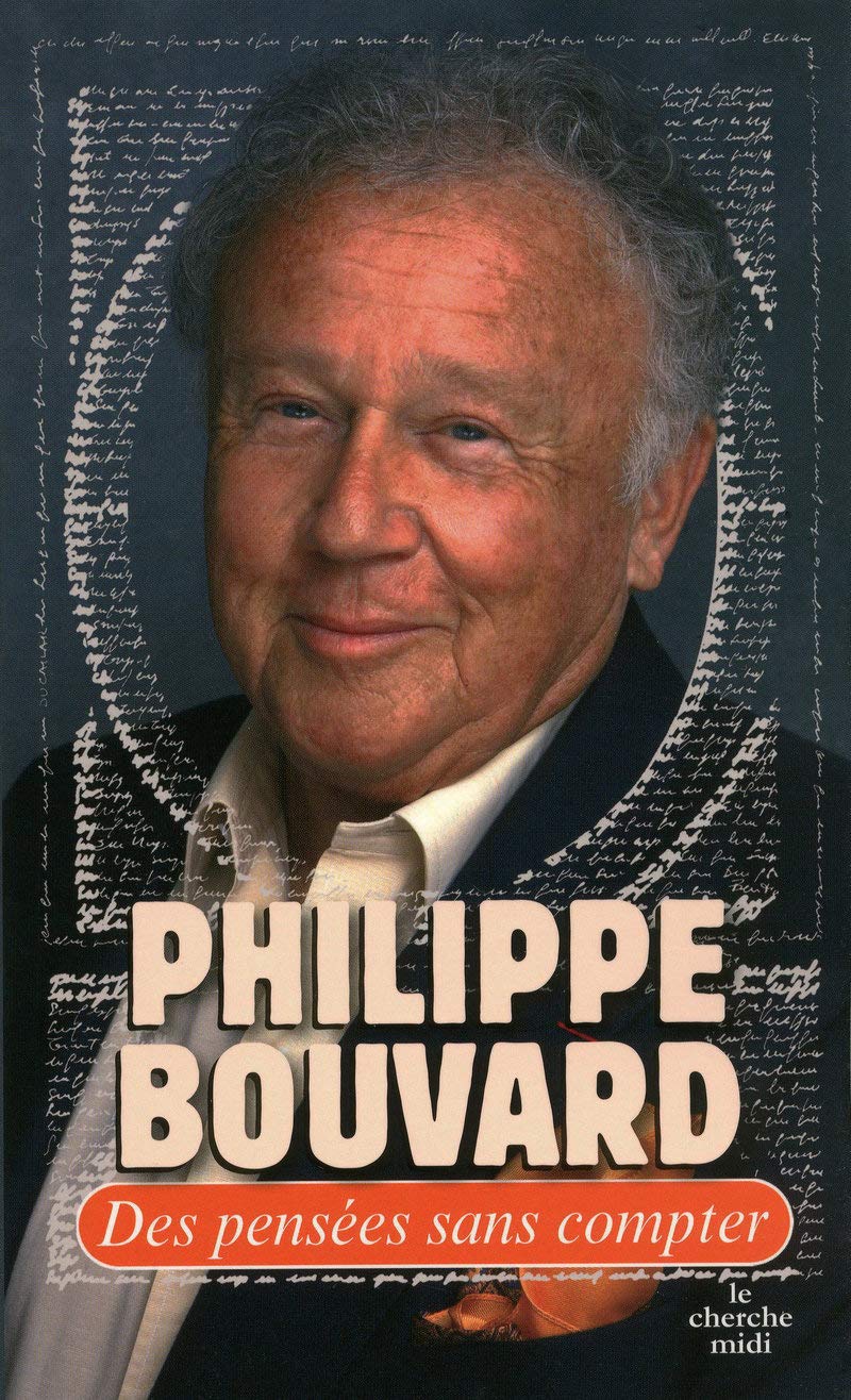 Des pensées sans compter 9782749115085