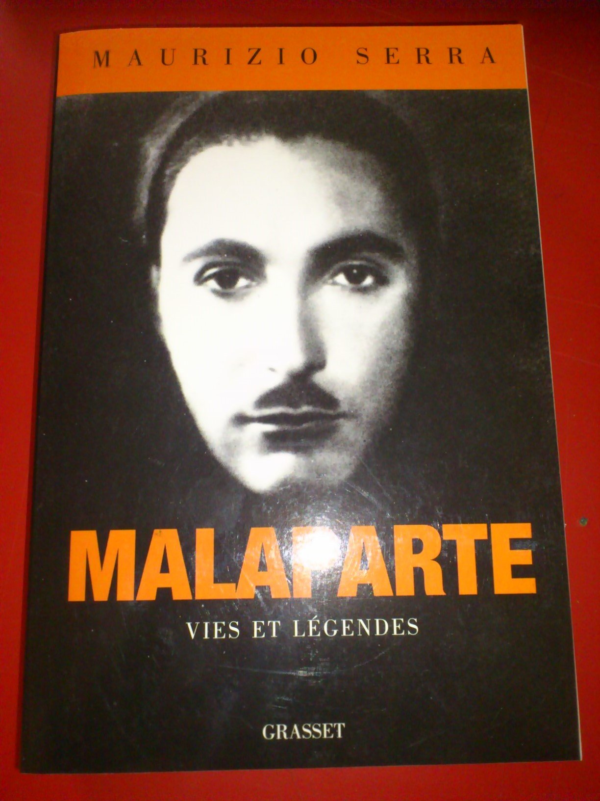 Malaparte, vies et légendes 9782246752813