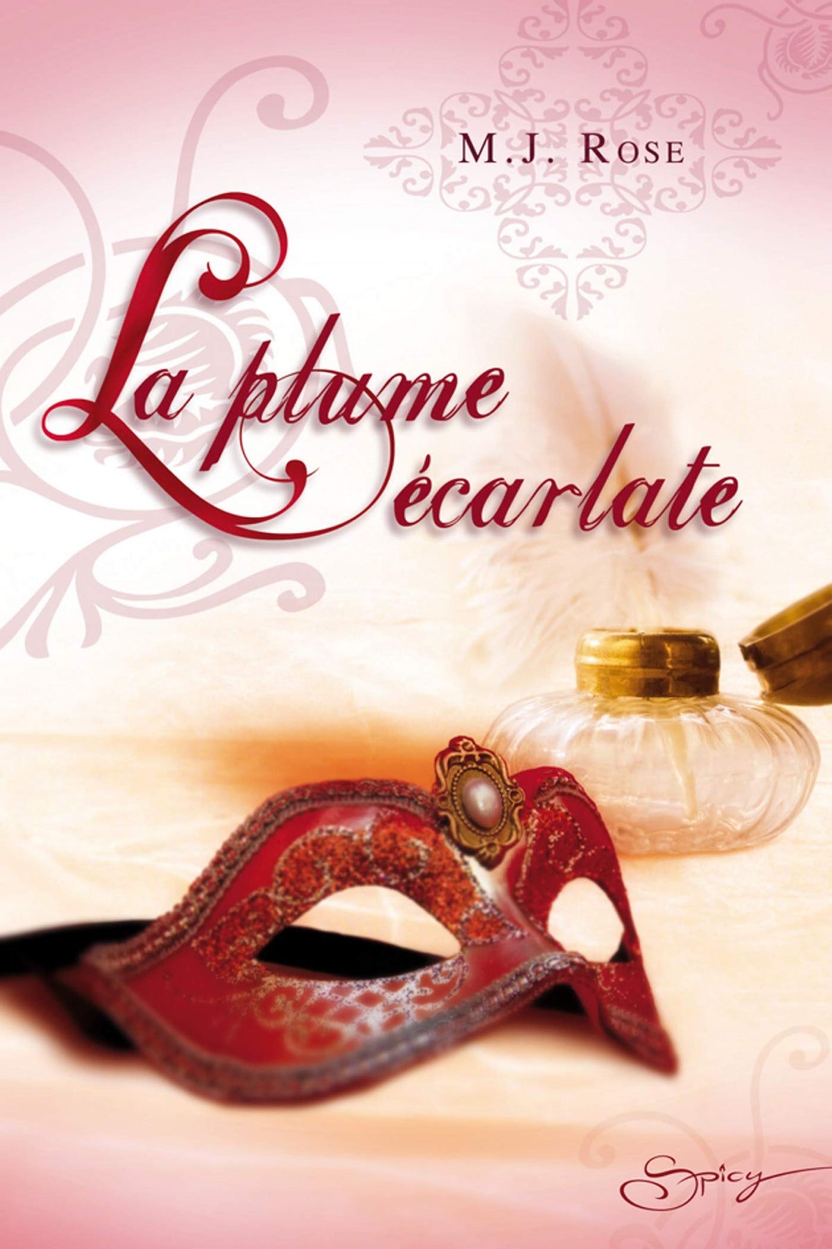 La plume écarlate 9782280846110