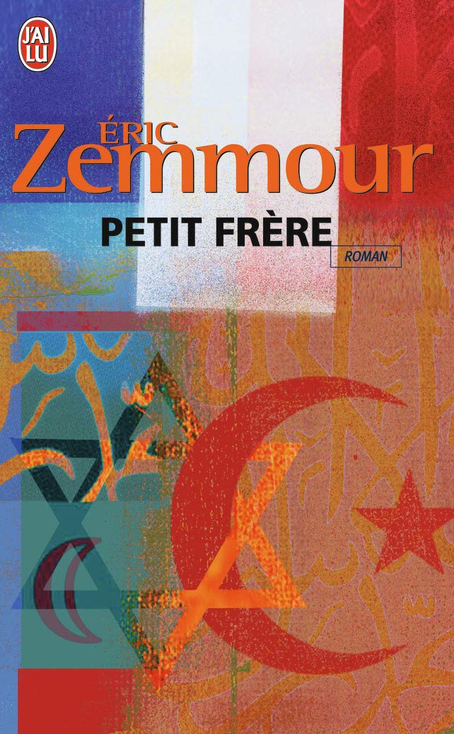 Petit frère 9782290014301